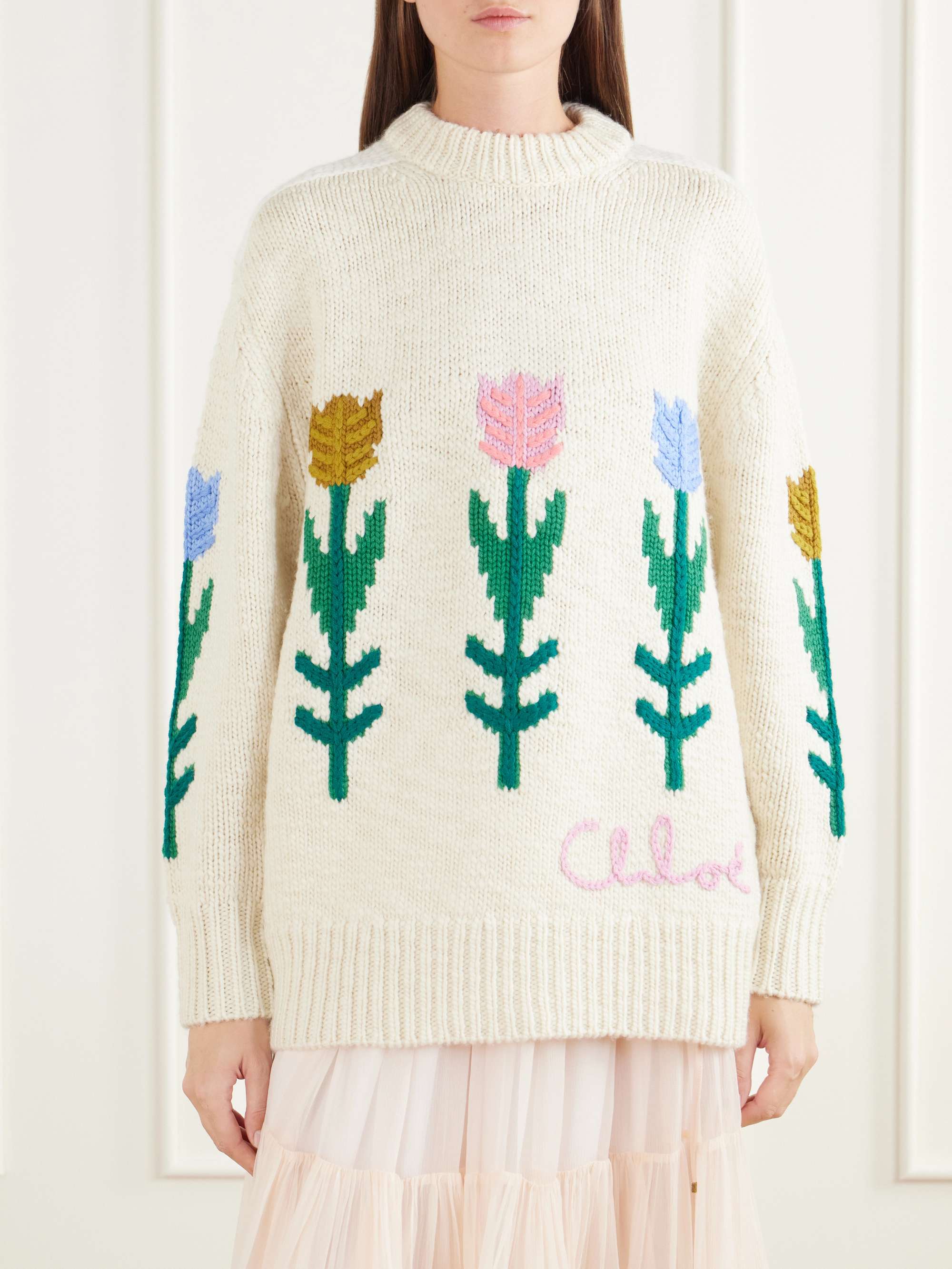 CHLOÉ 