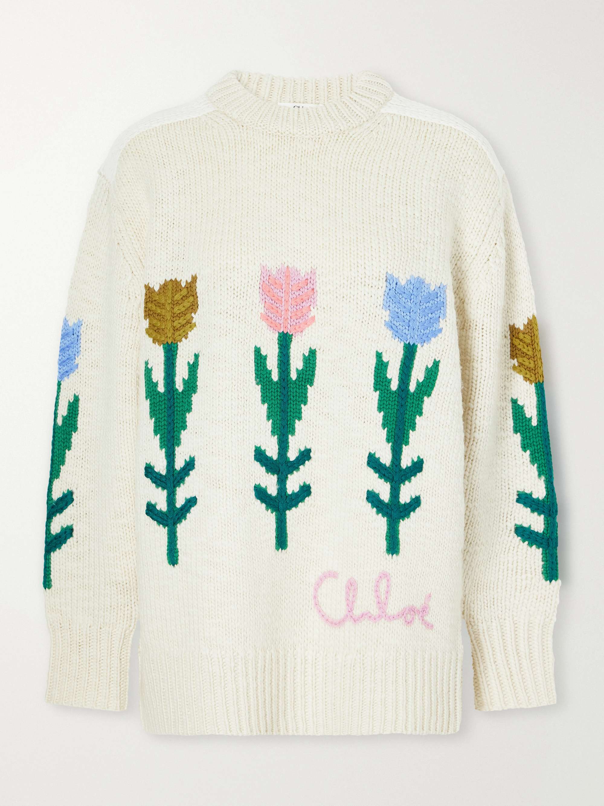 CHLOÉ 