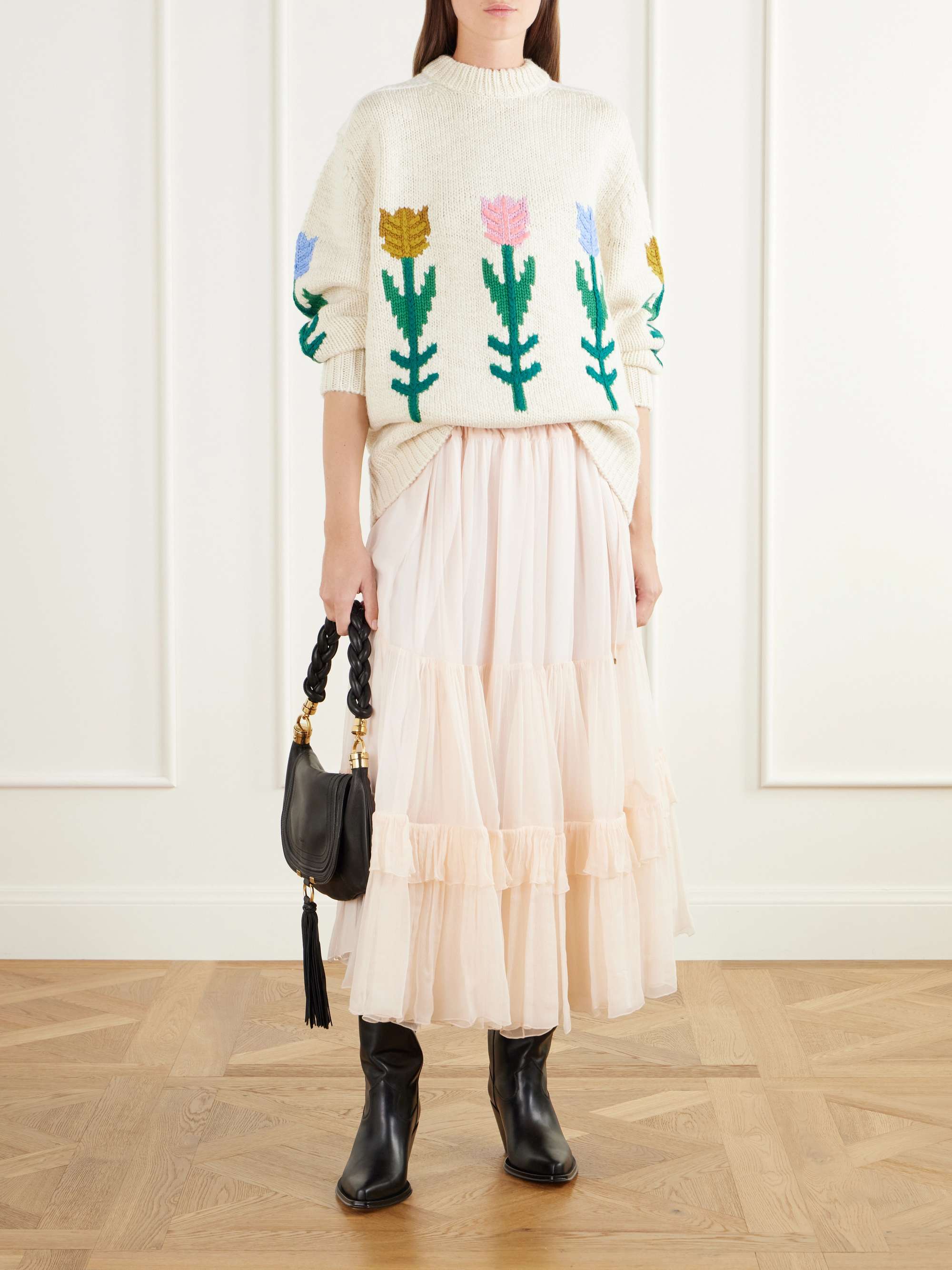 CHLOÉ 