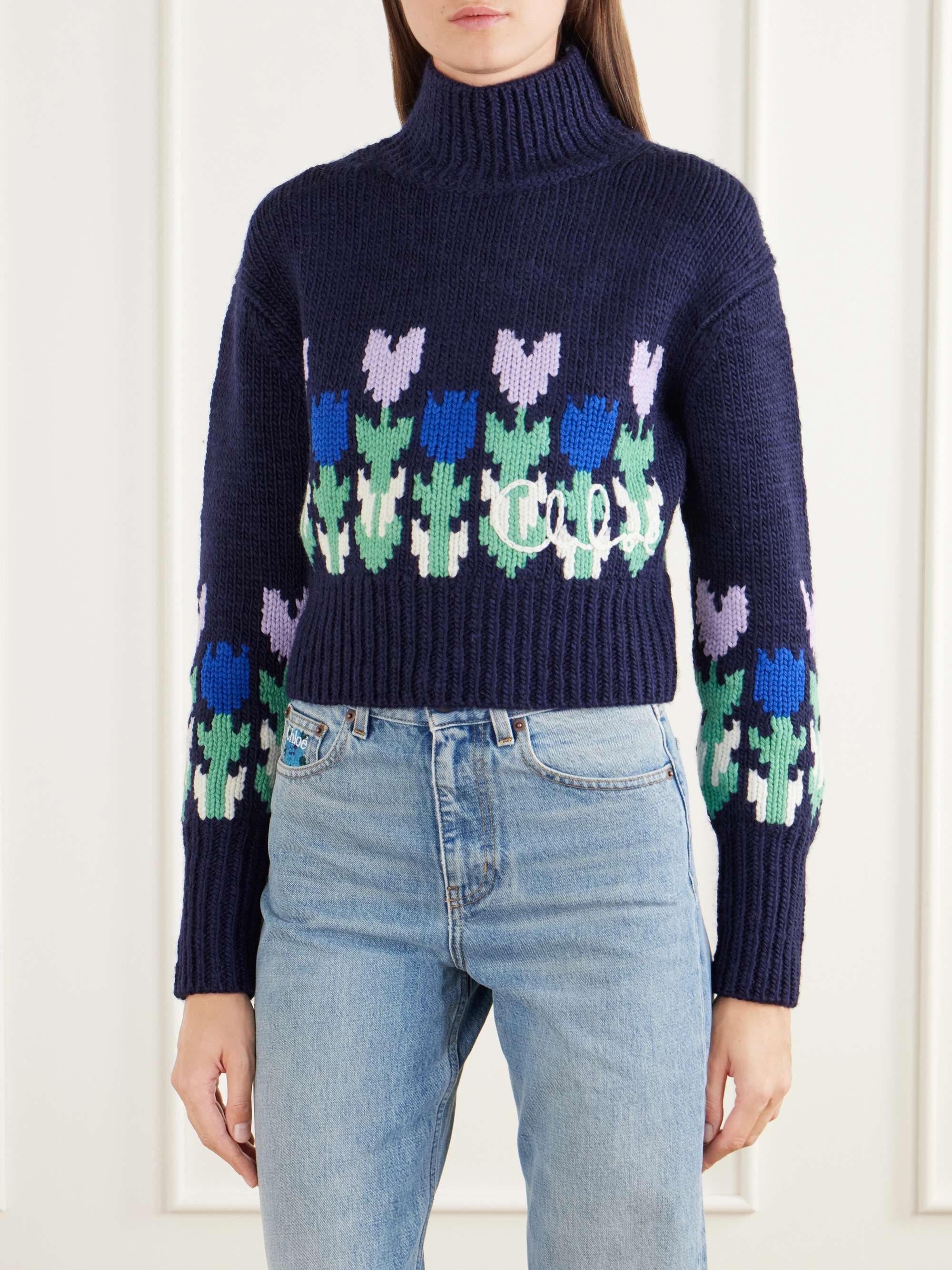 CHLOÉ 