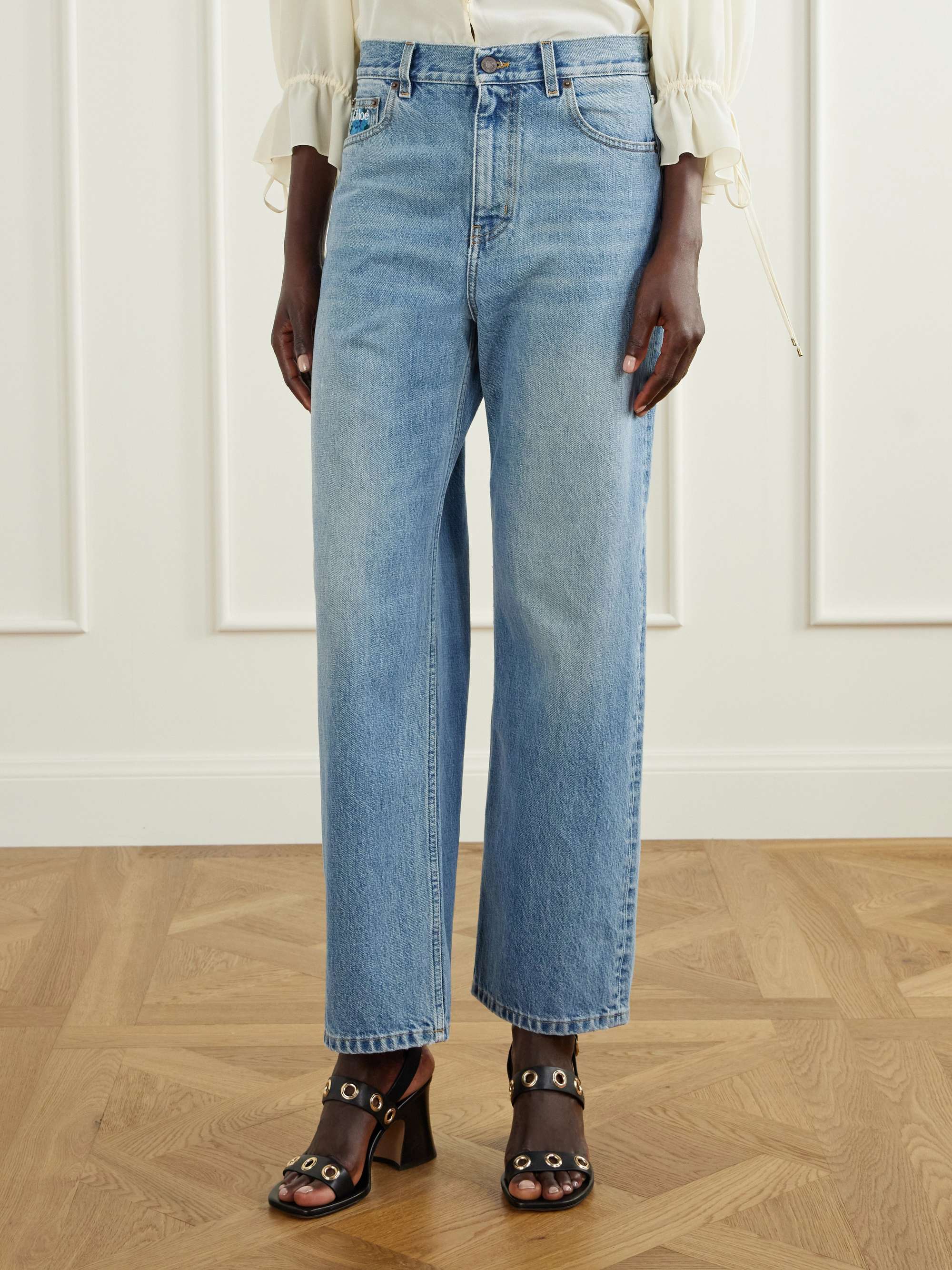 CHLOÉ 