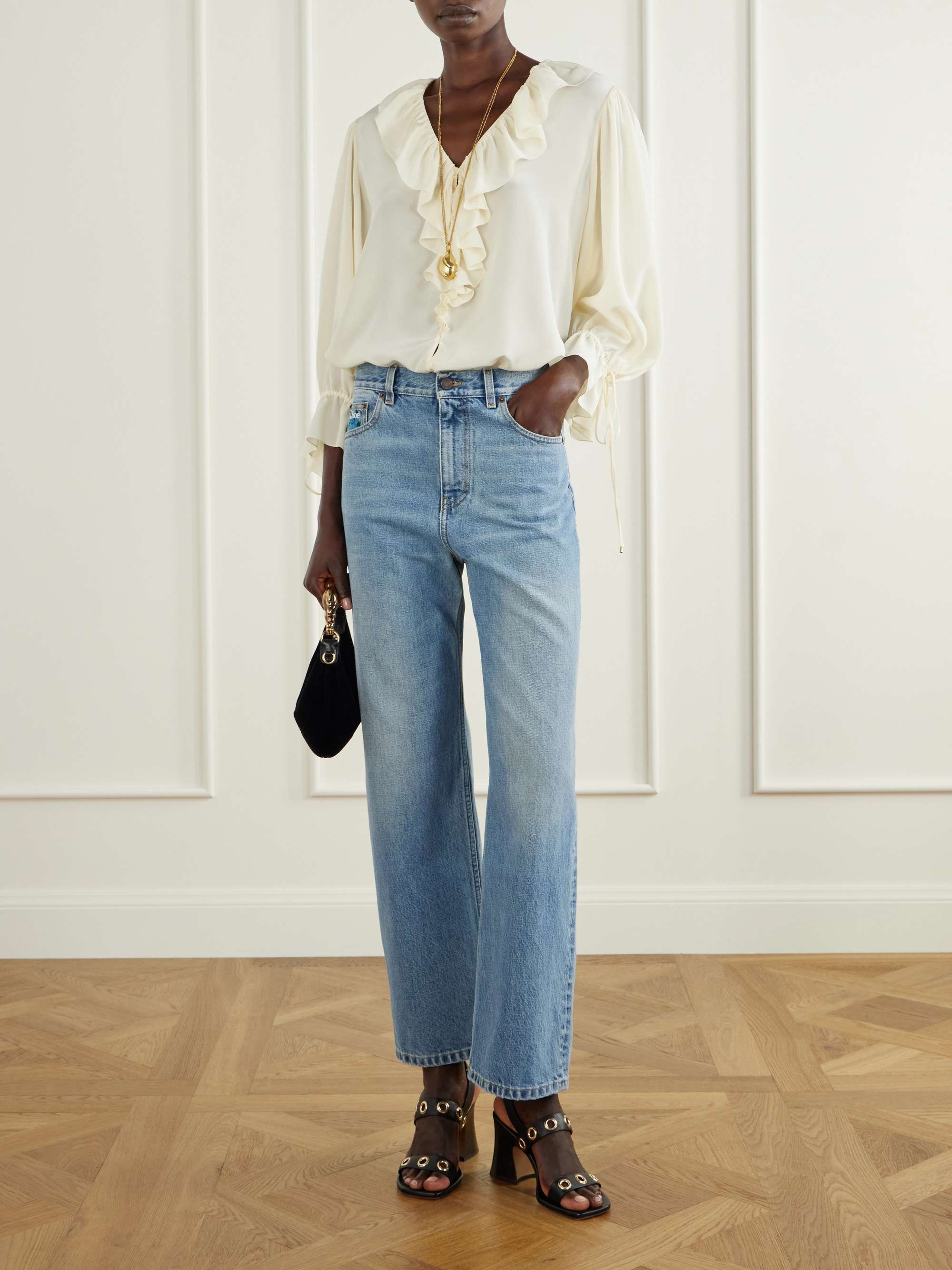 CHLOÉ 
