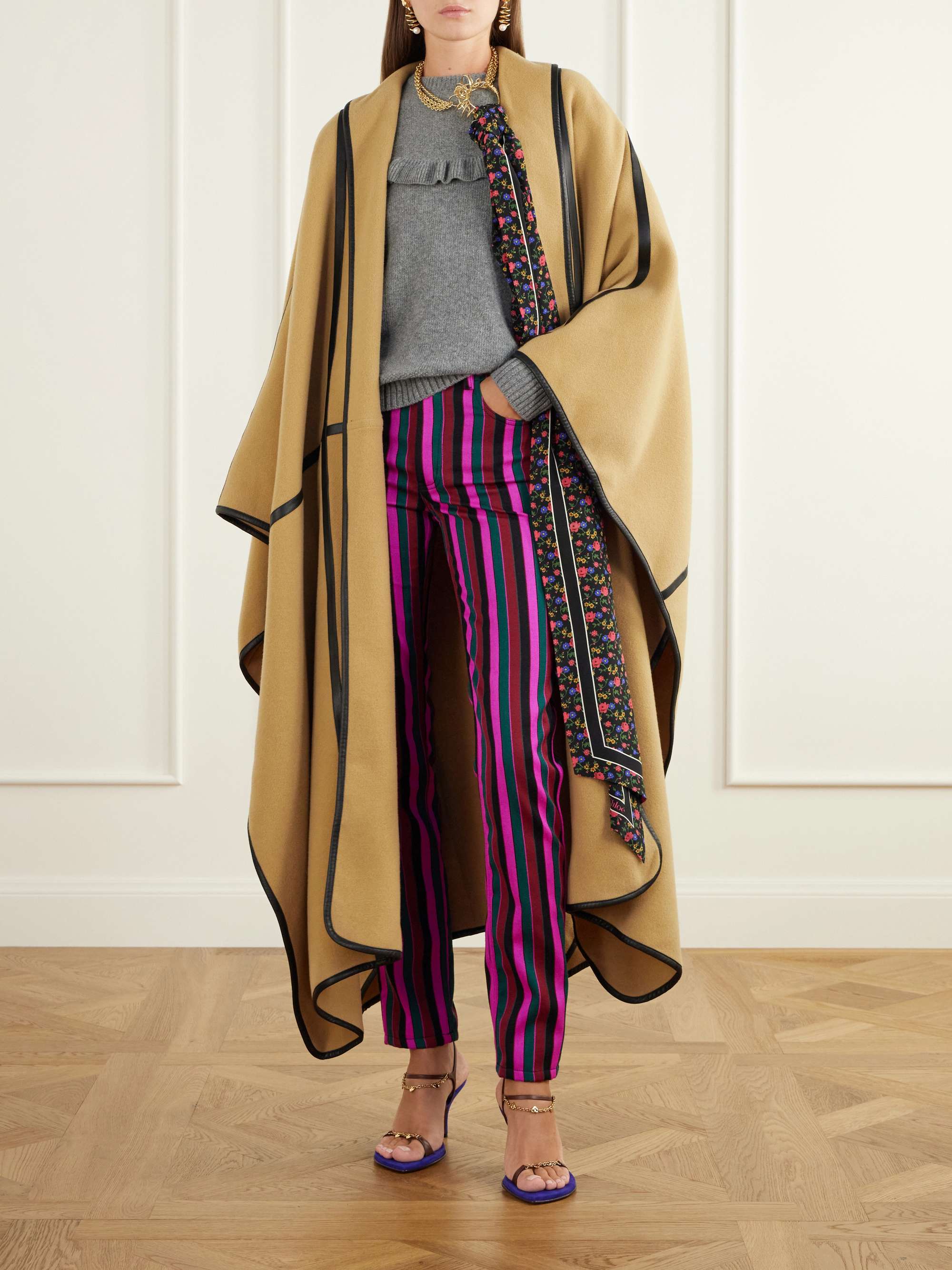CHLOÉ 