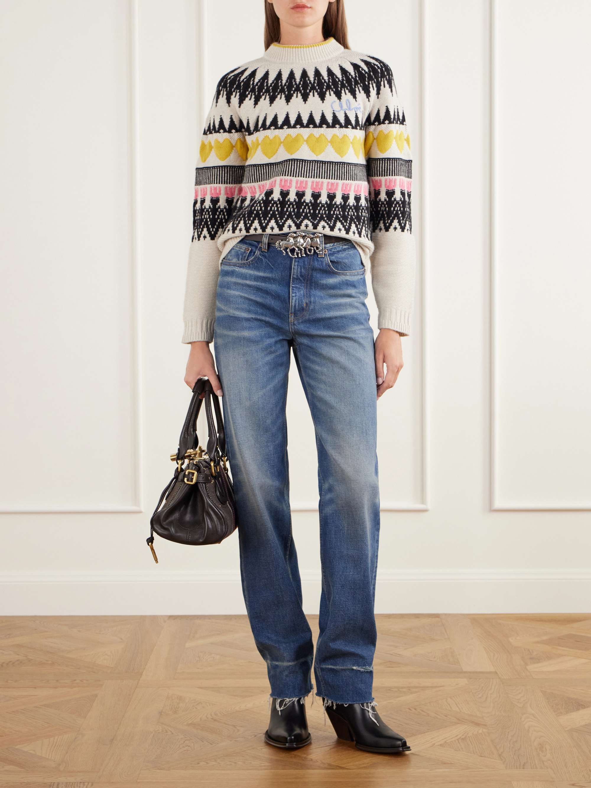 CHLOÉ 