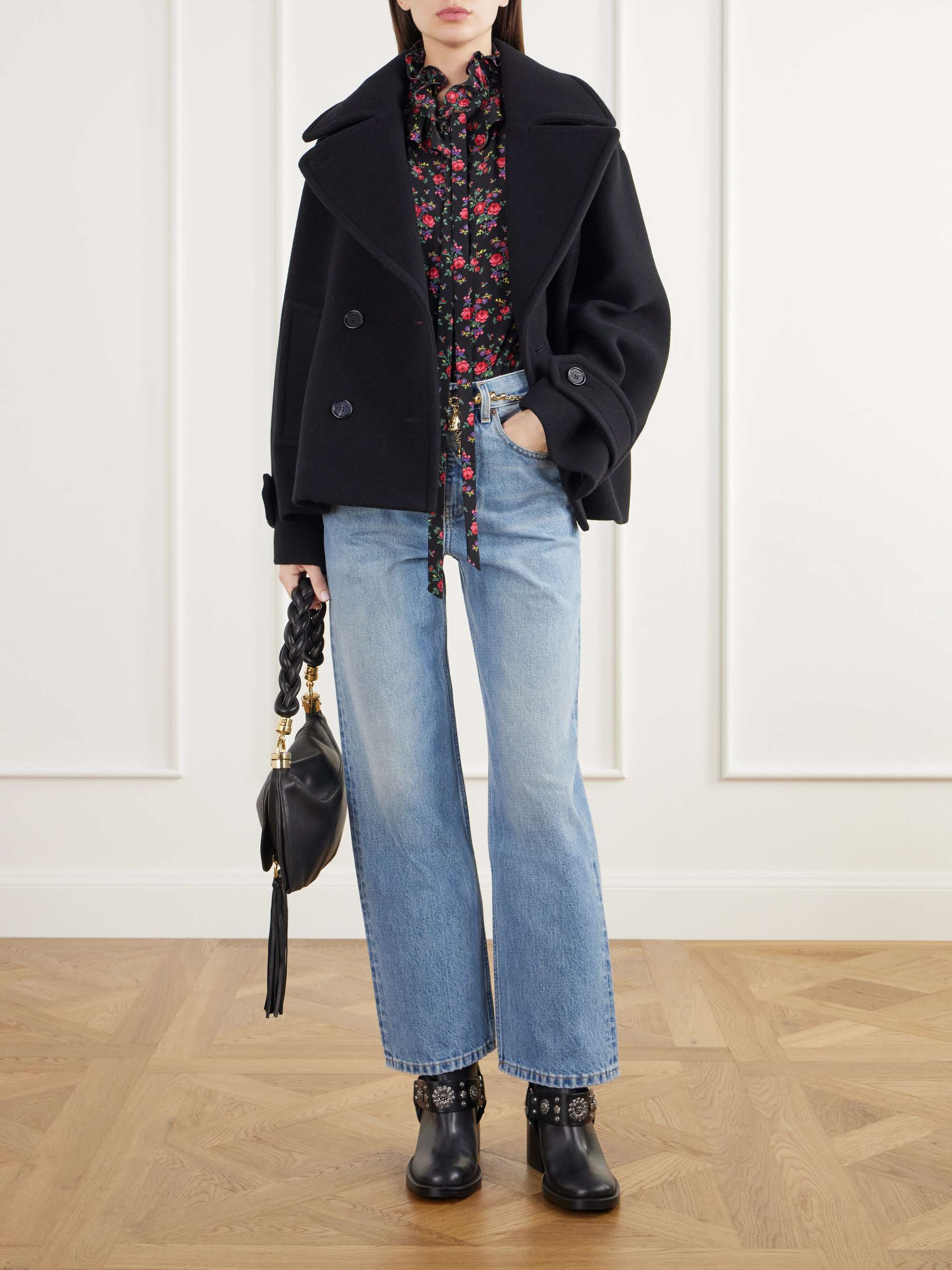 CHLOÉ 