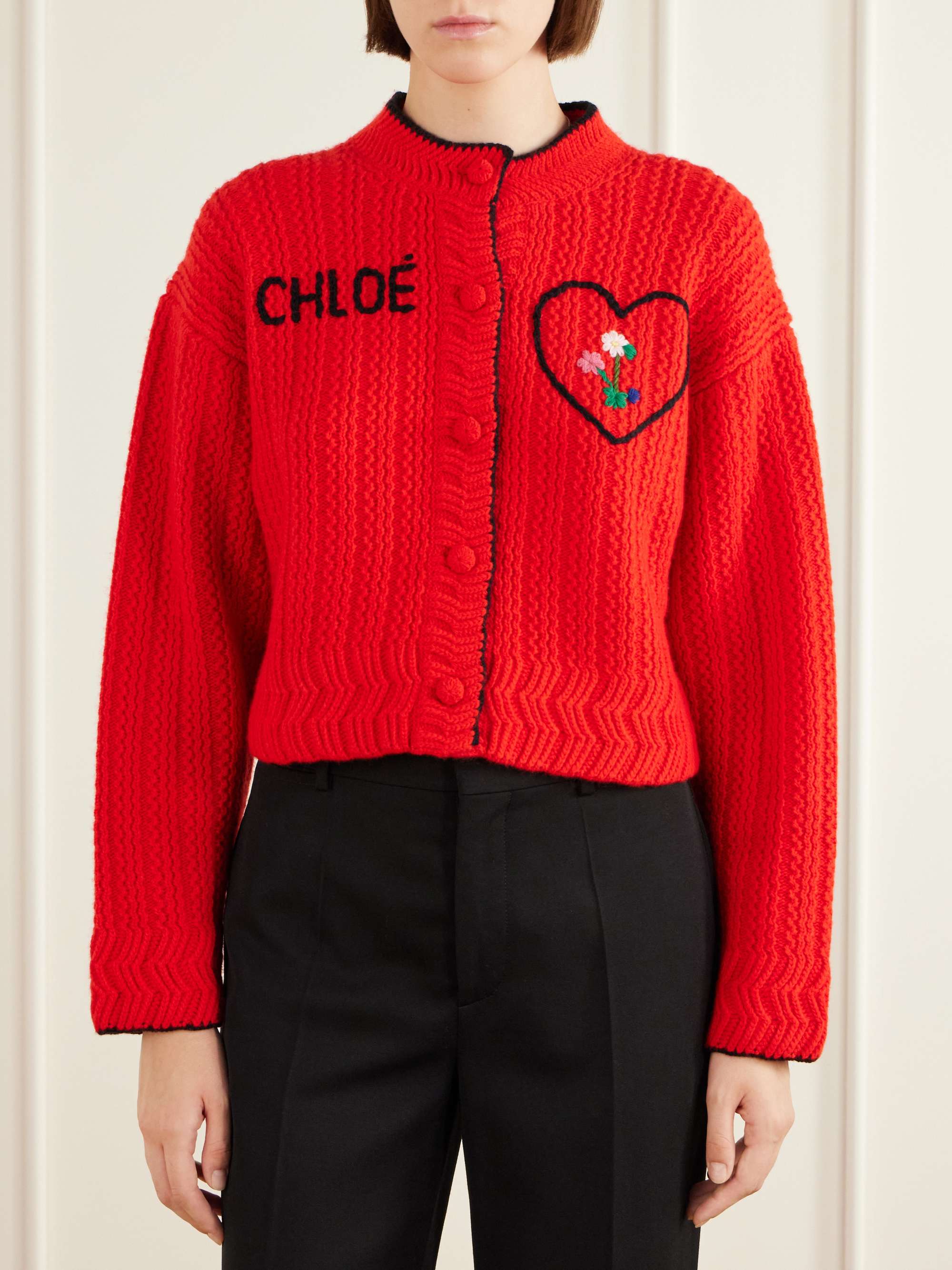 CHLOÉ 