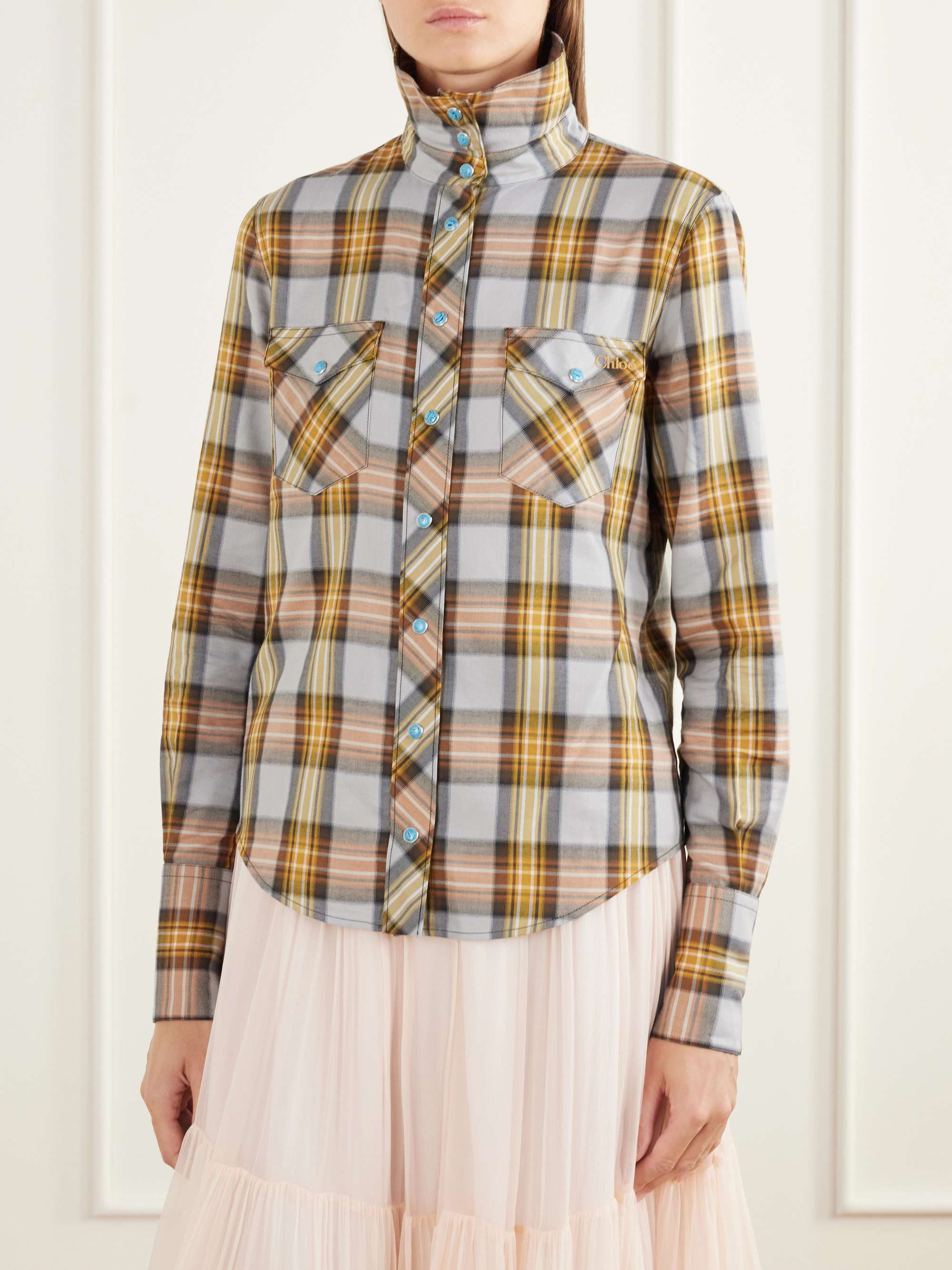 CHLOÉ 