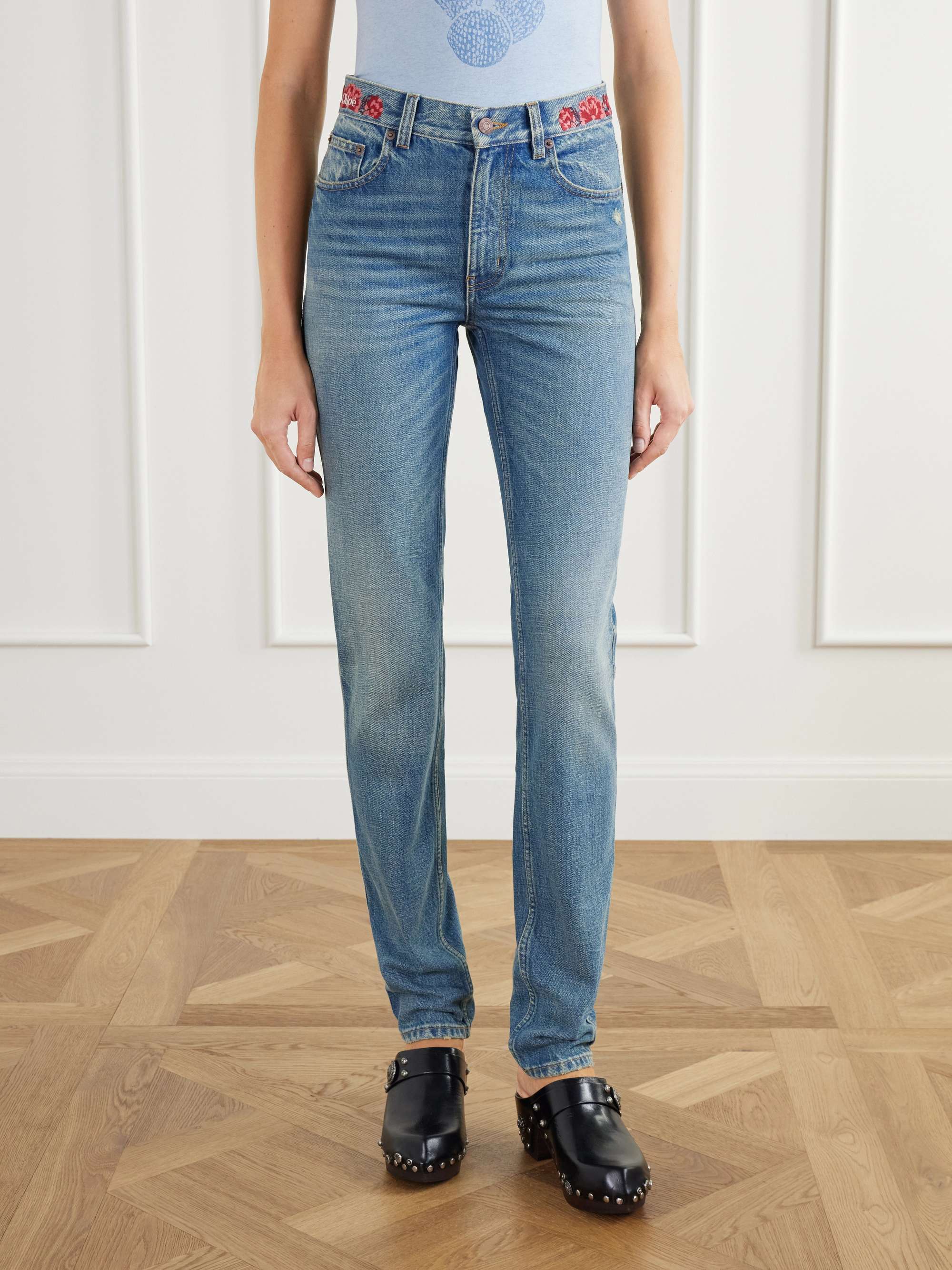 CHLOÉ 