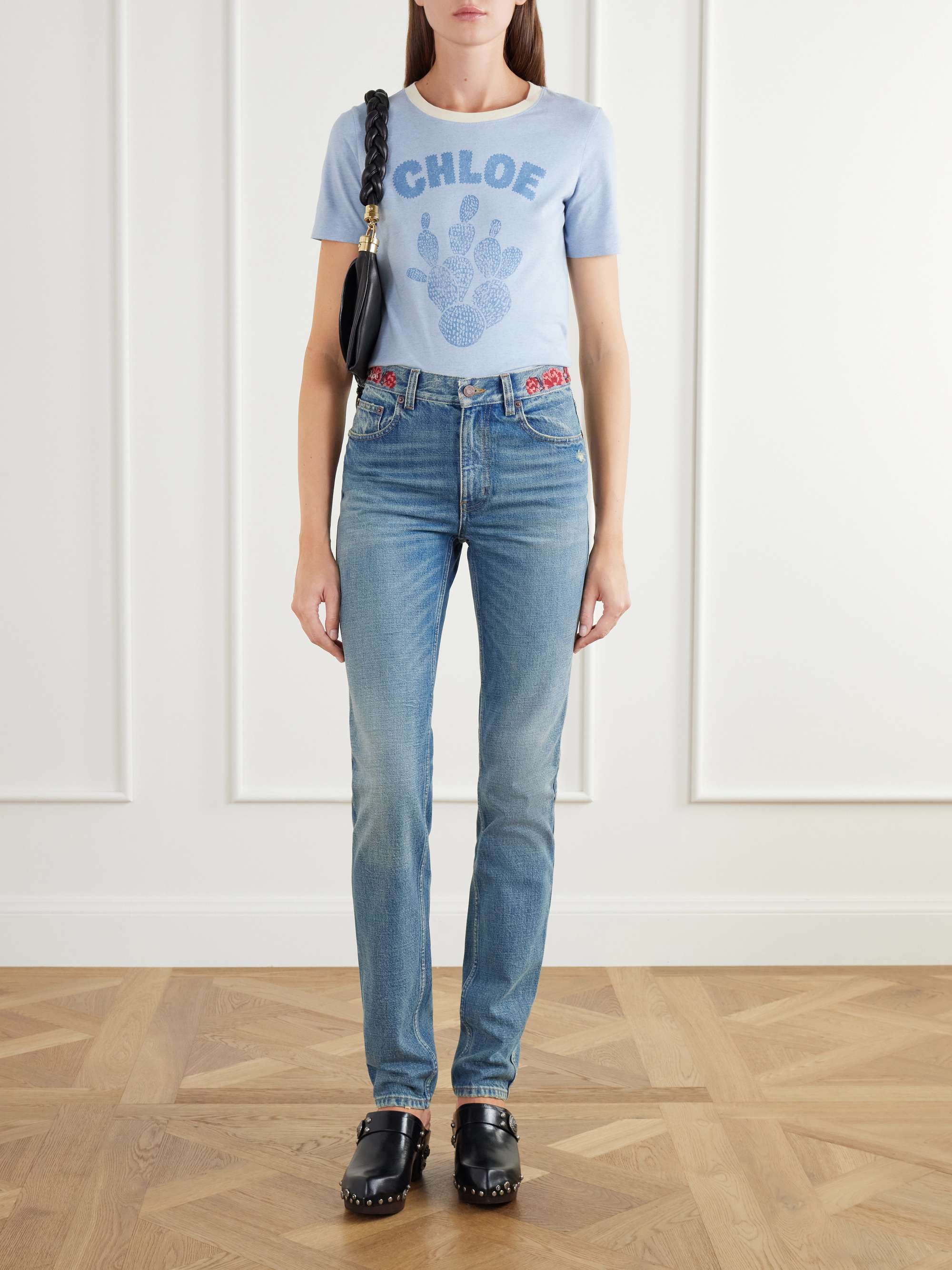 CHLOÉ 