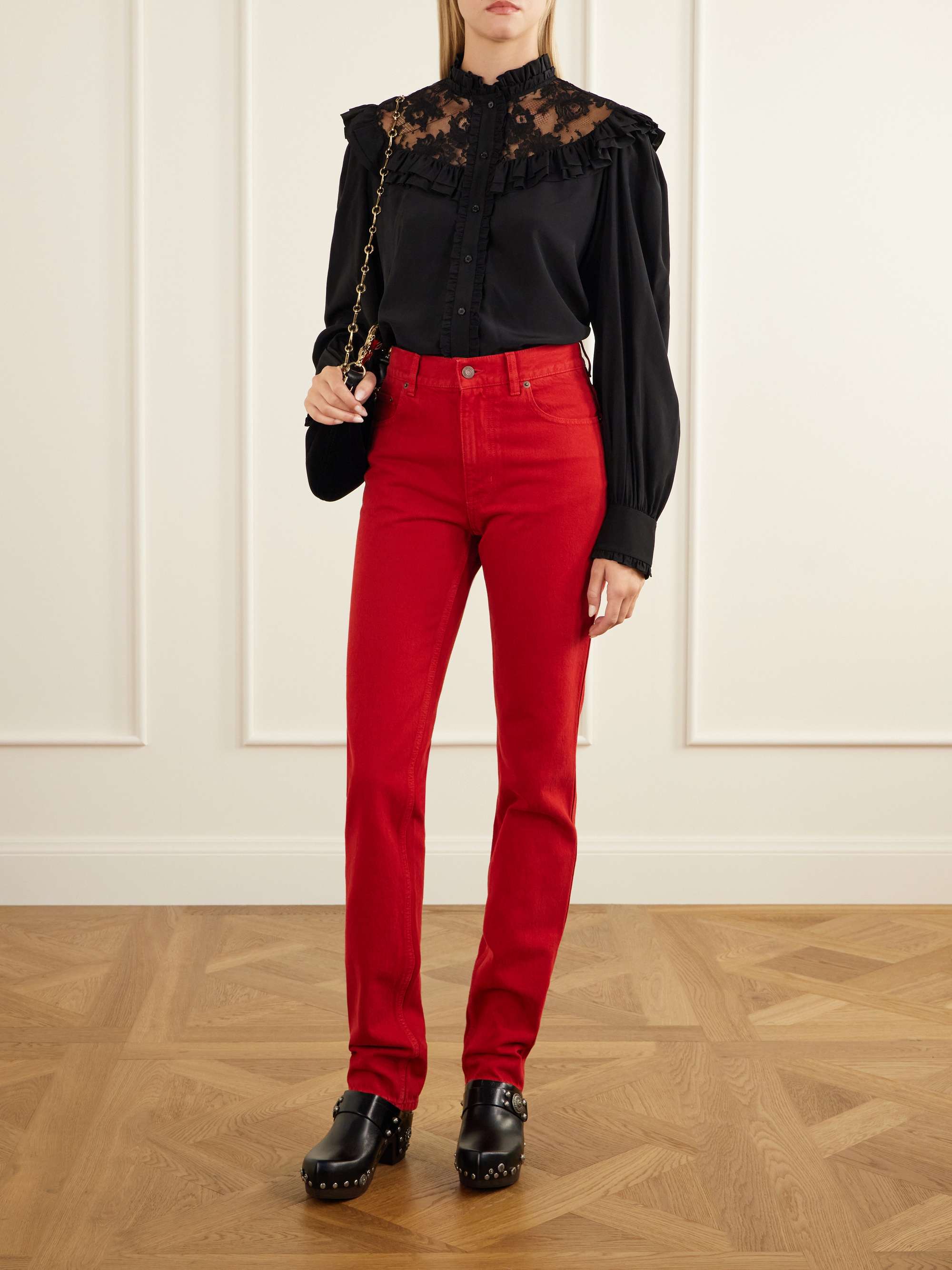 CHLOÉ 