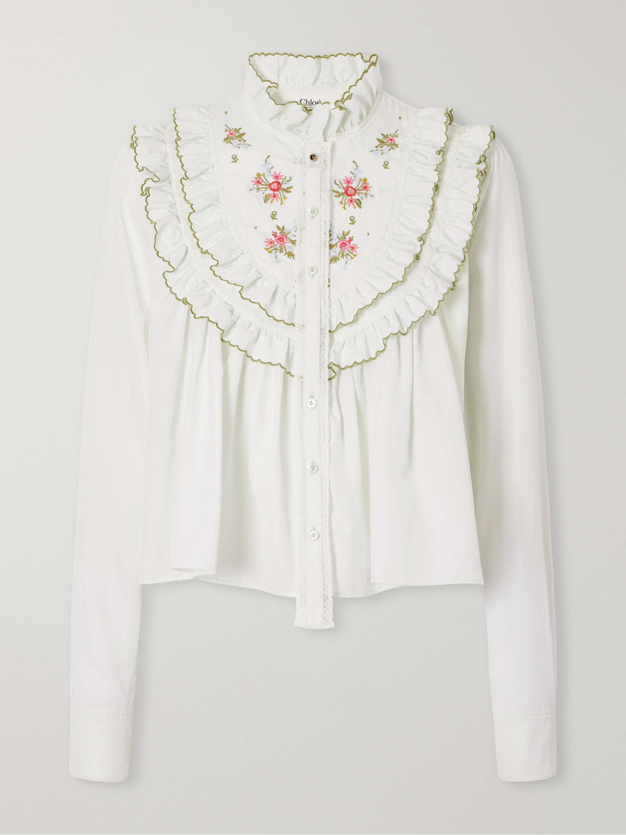 CHLOÉ 