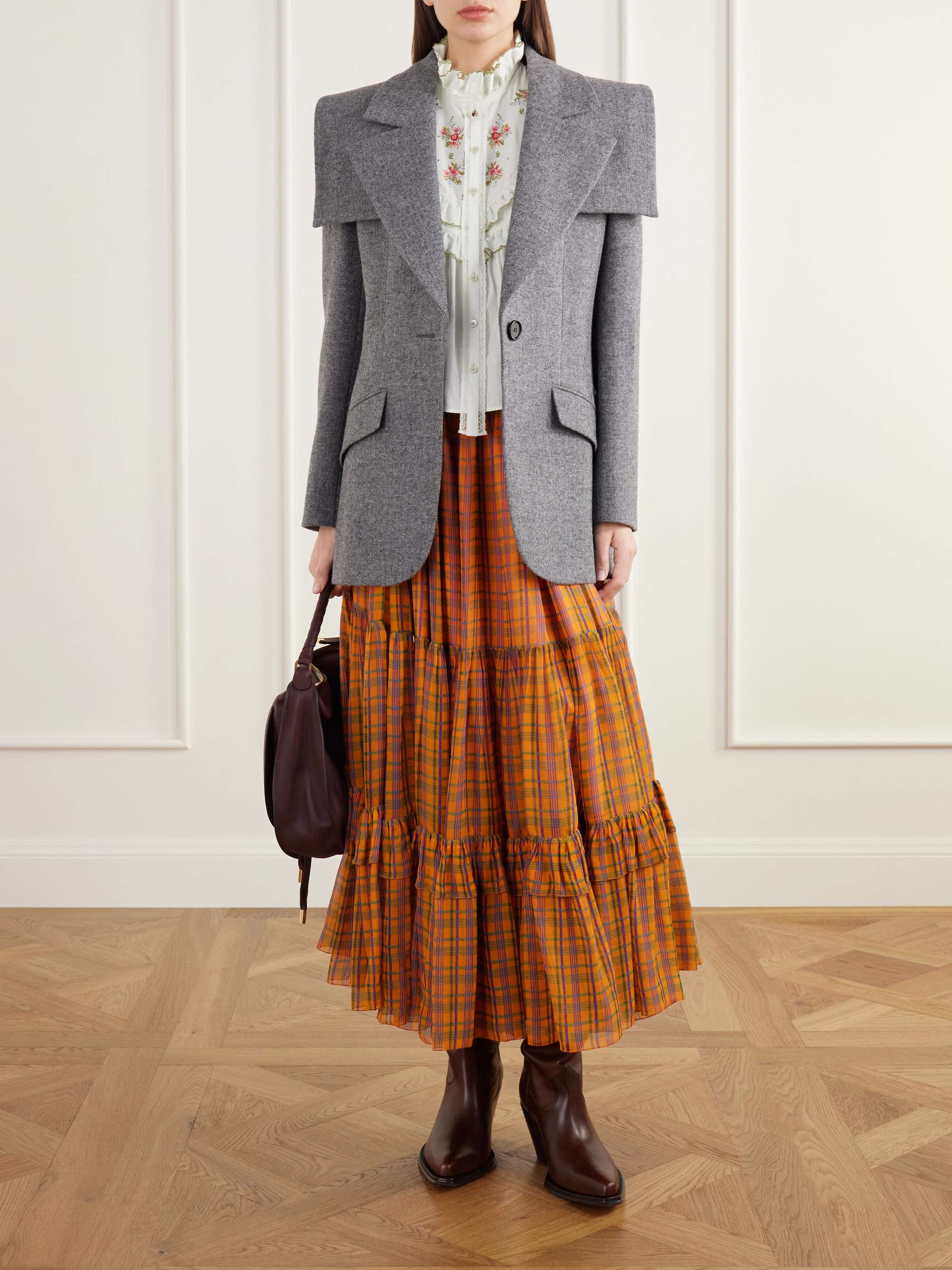 CHLOÉ 
