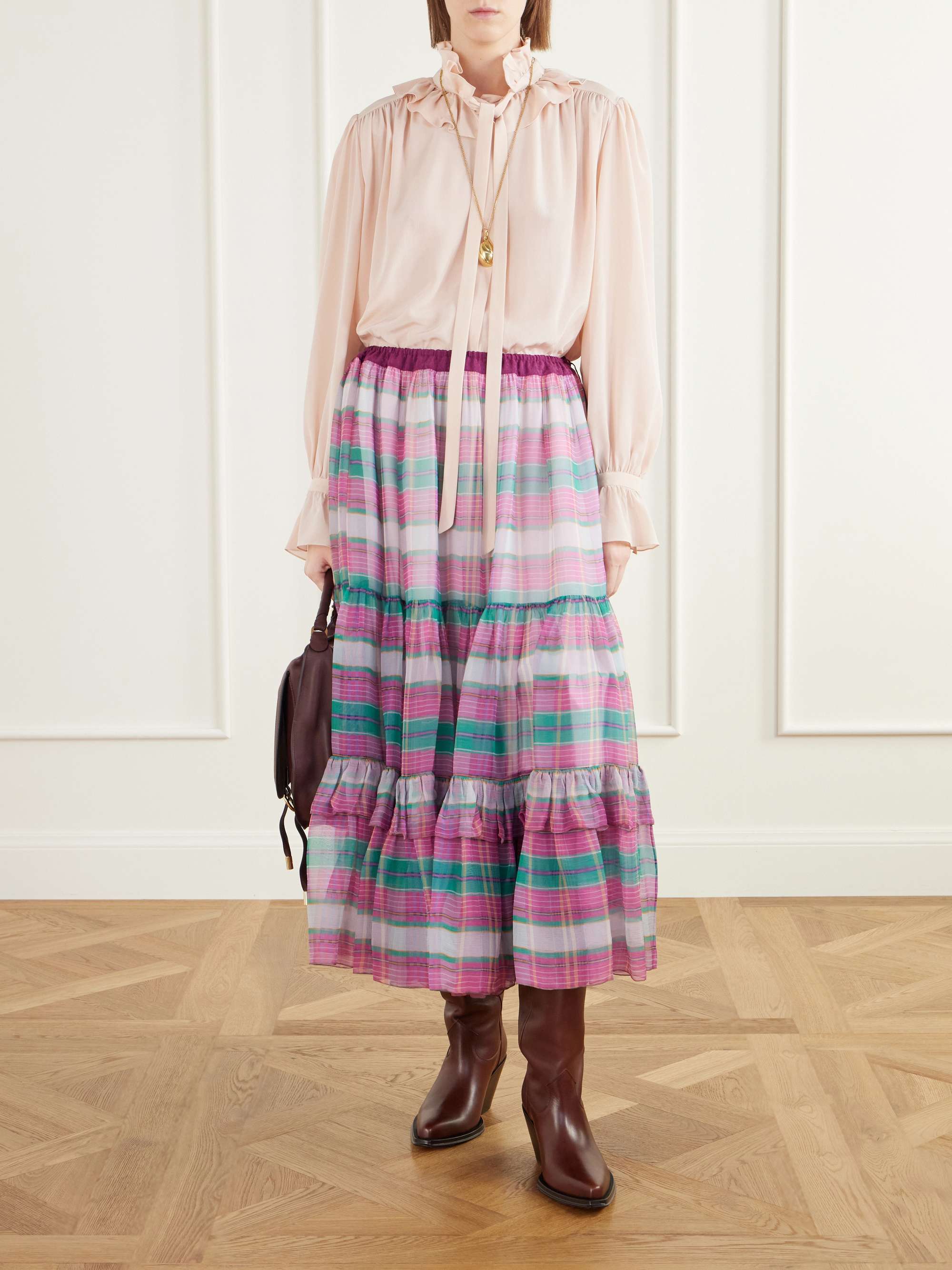 CHLOÉ 