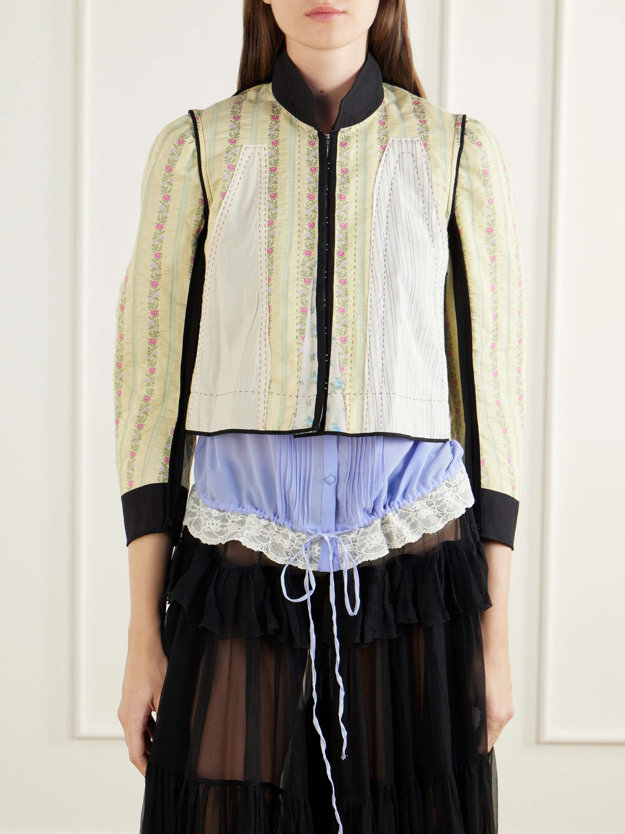 CHLOÉ 