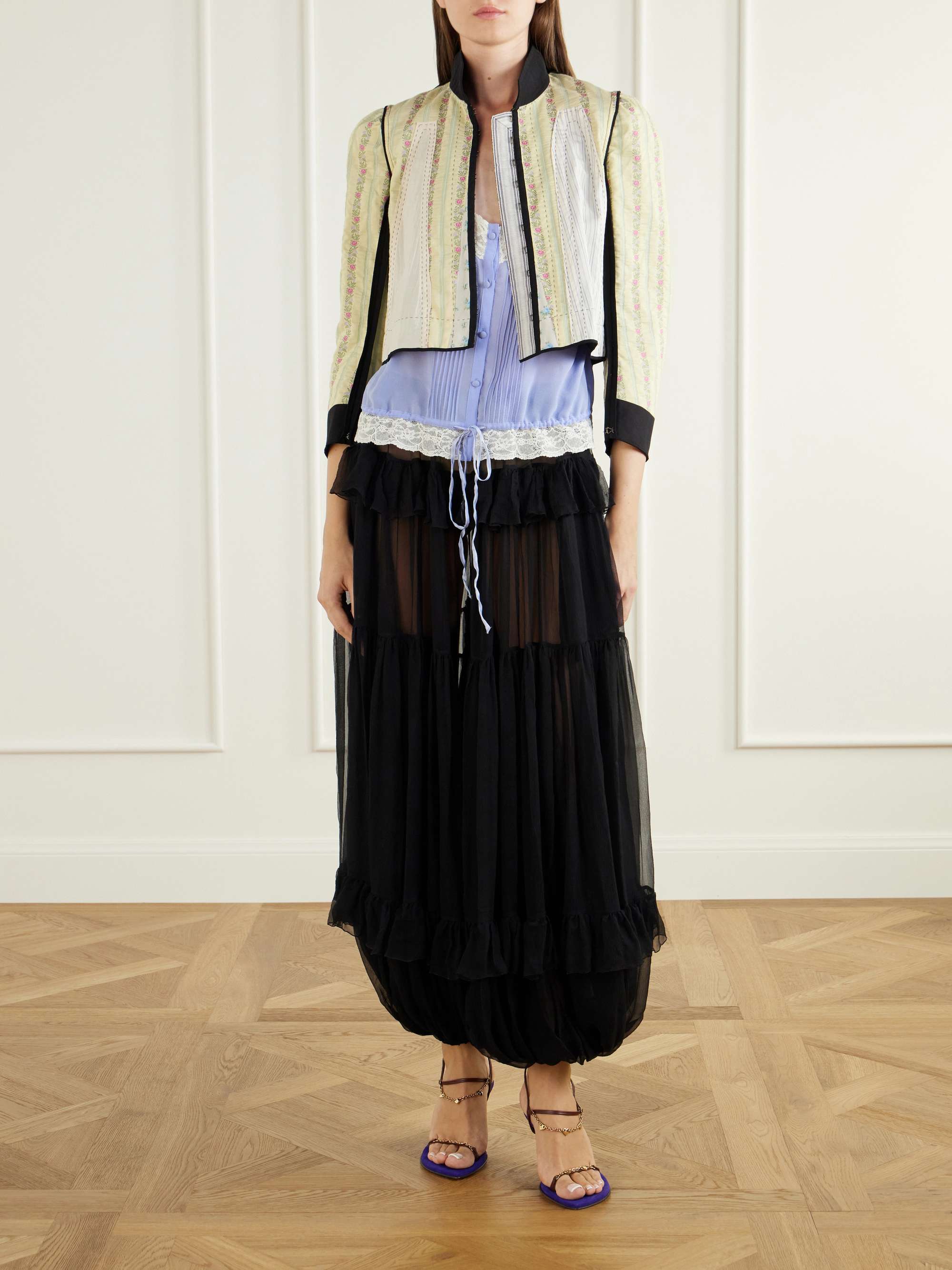 CHLOÉ 