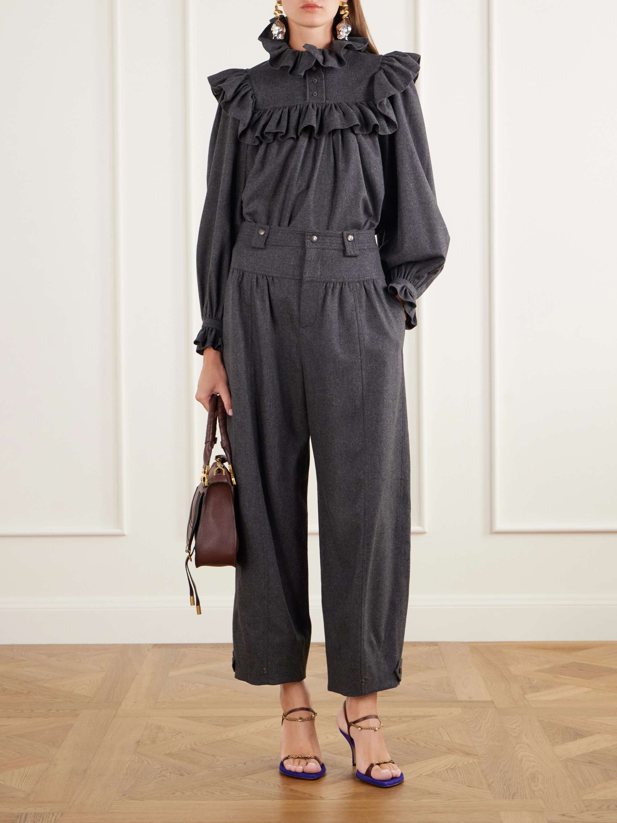 CHLOÉ 