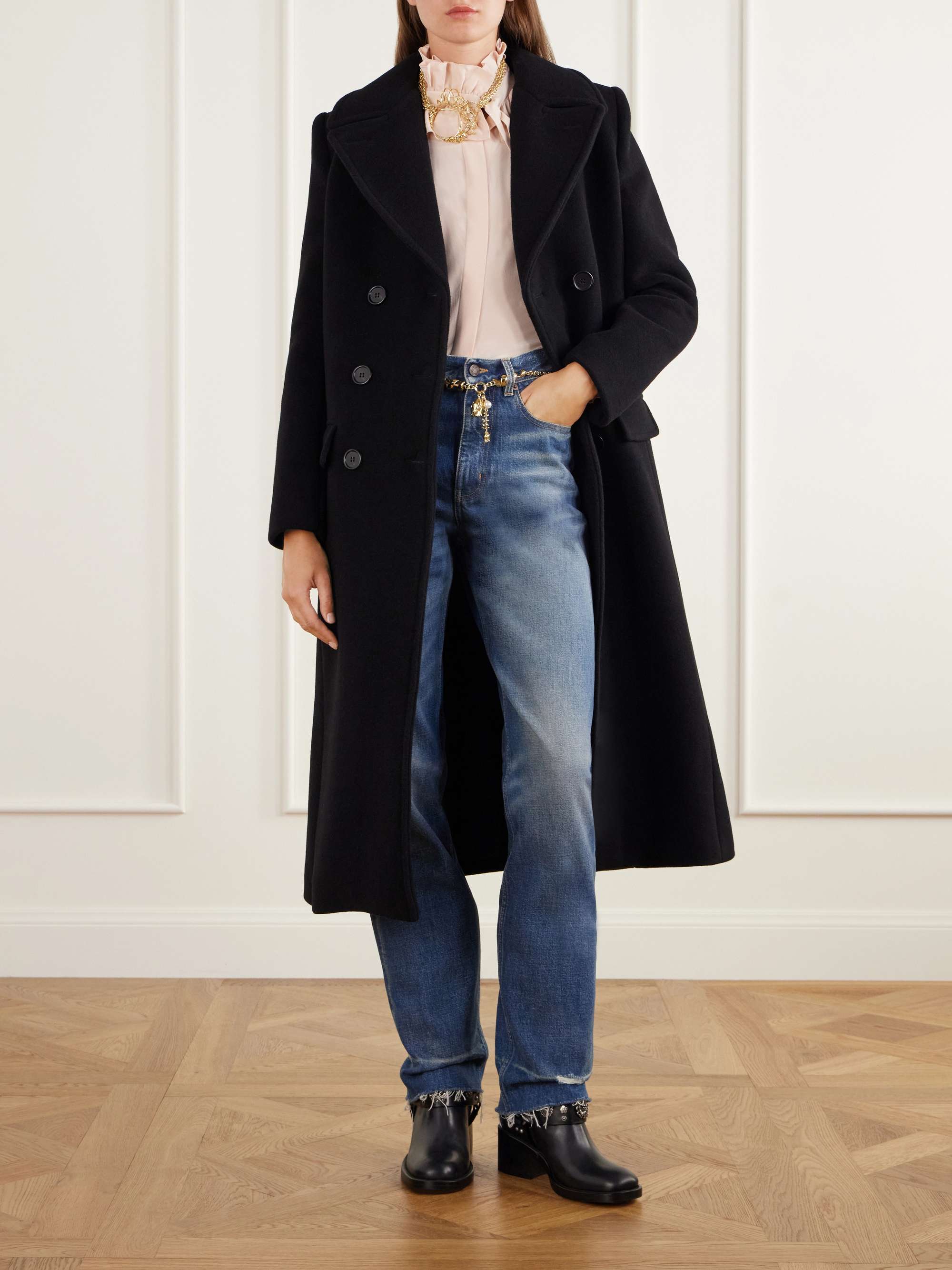 CHLOÉ 