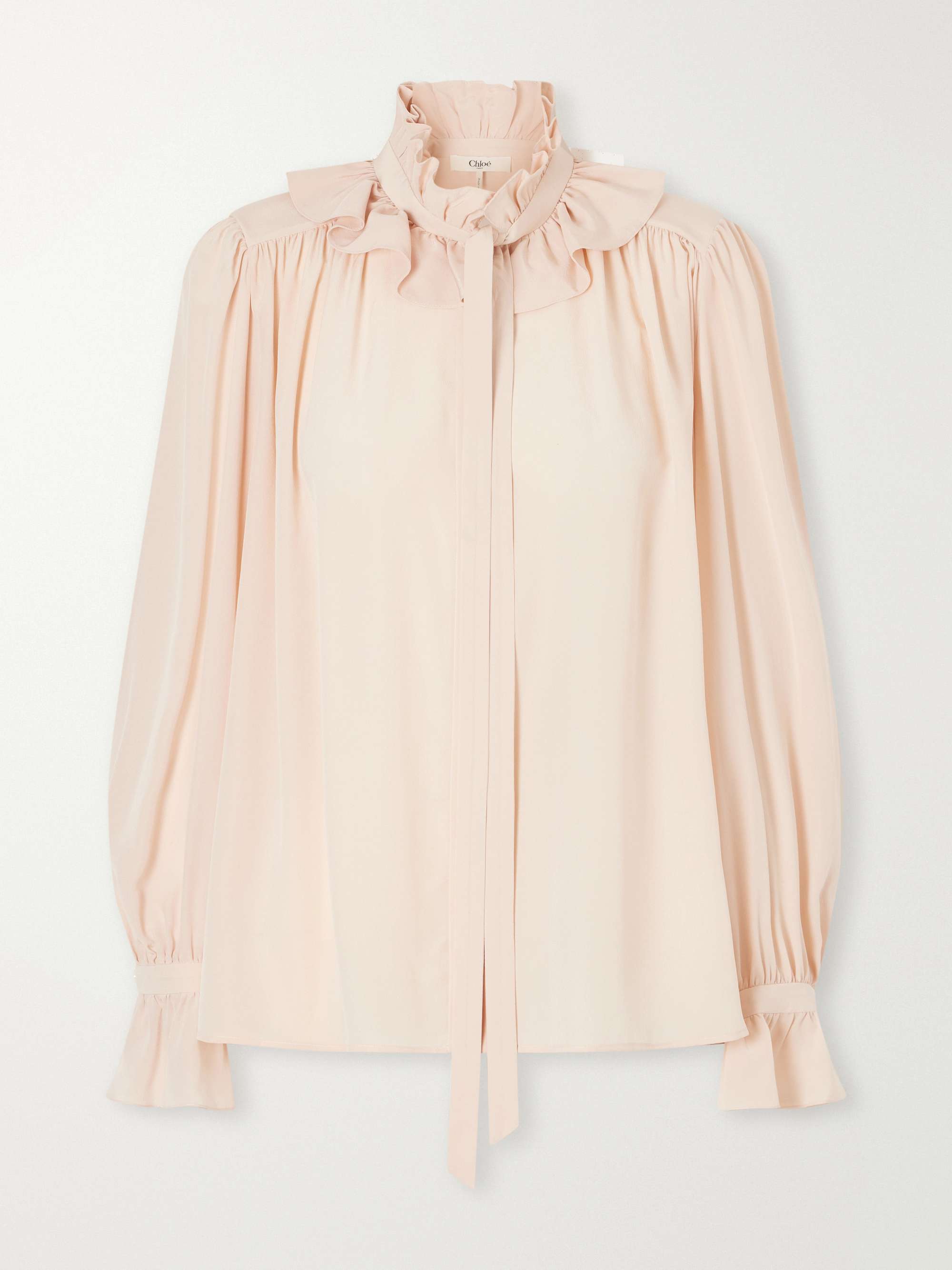 CHLOÉ 