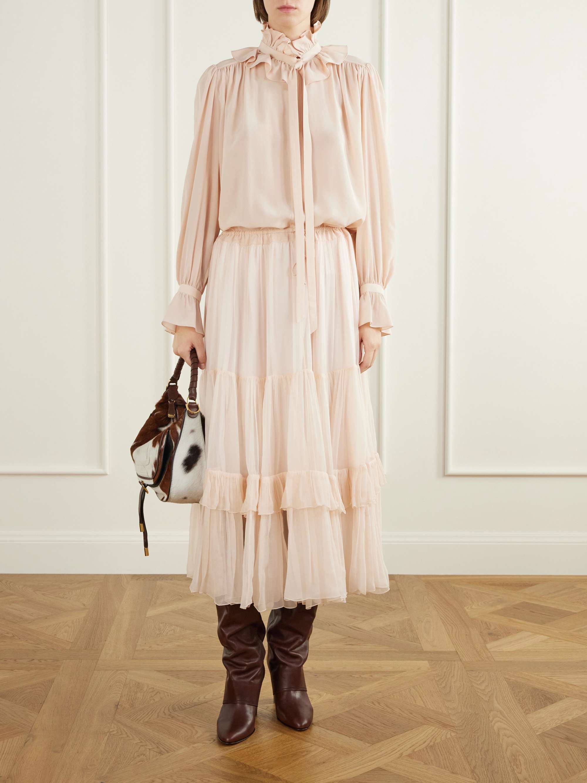 CHLOÉ 