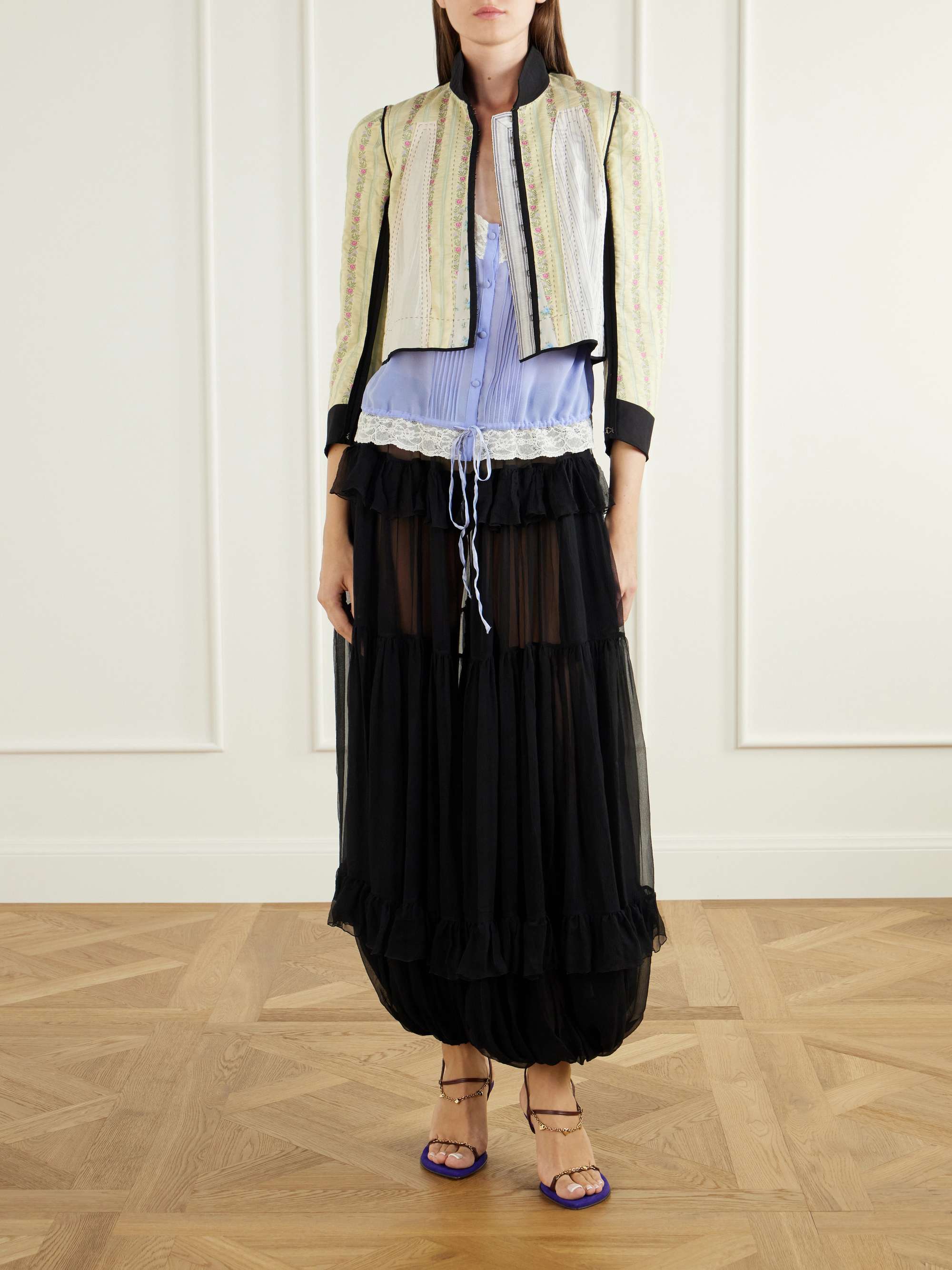 CHLOÉ 
