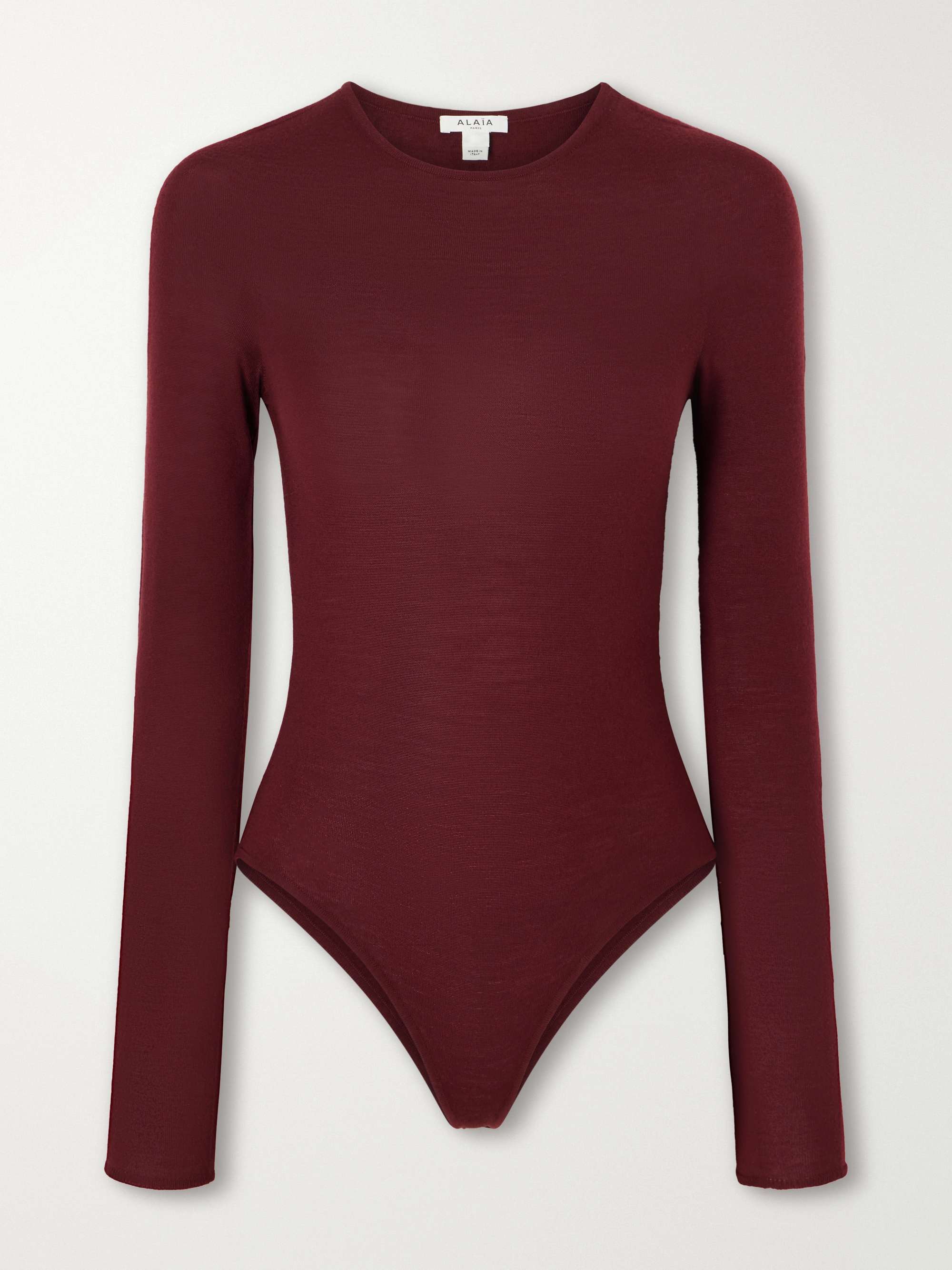 ALAÏA 