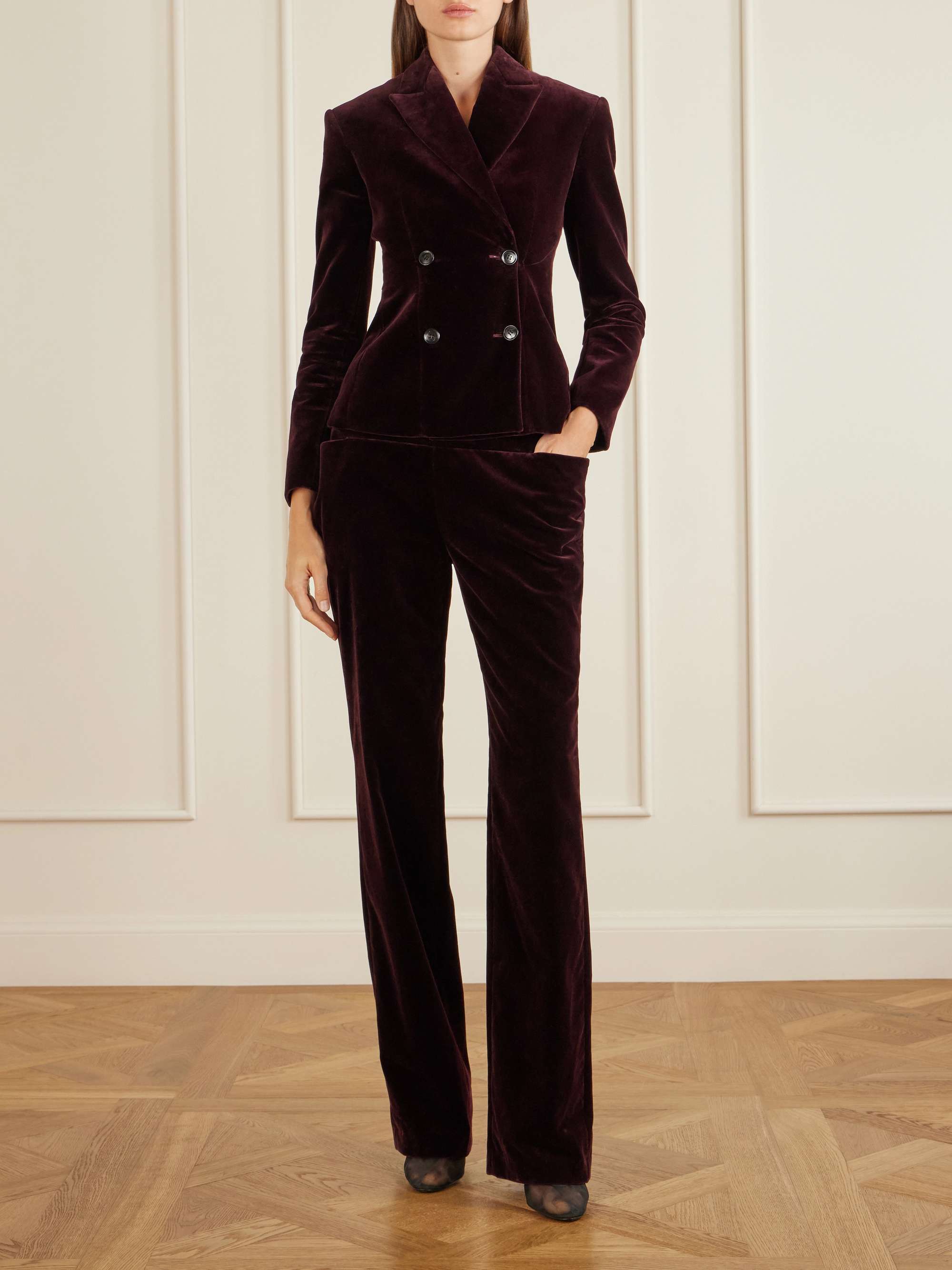 ALAÏA 