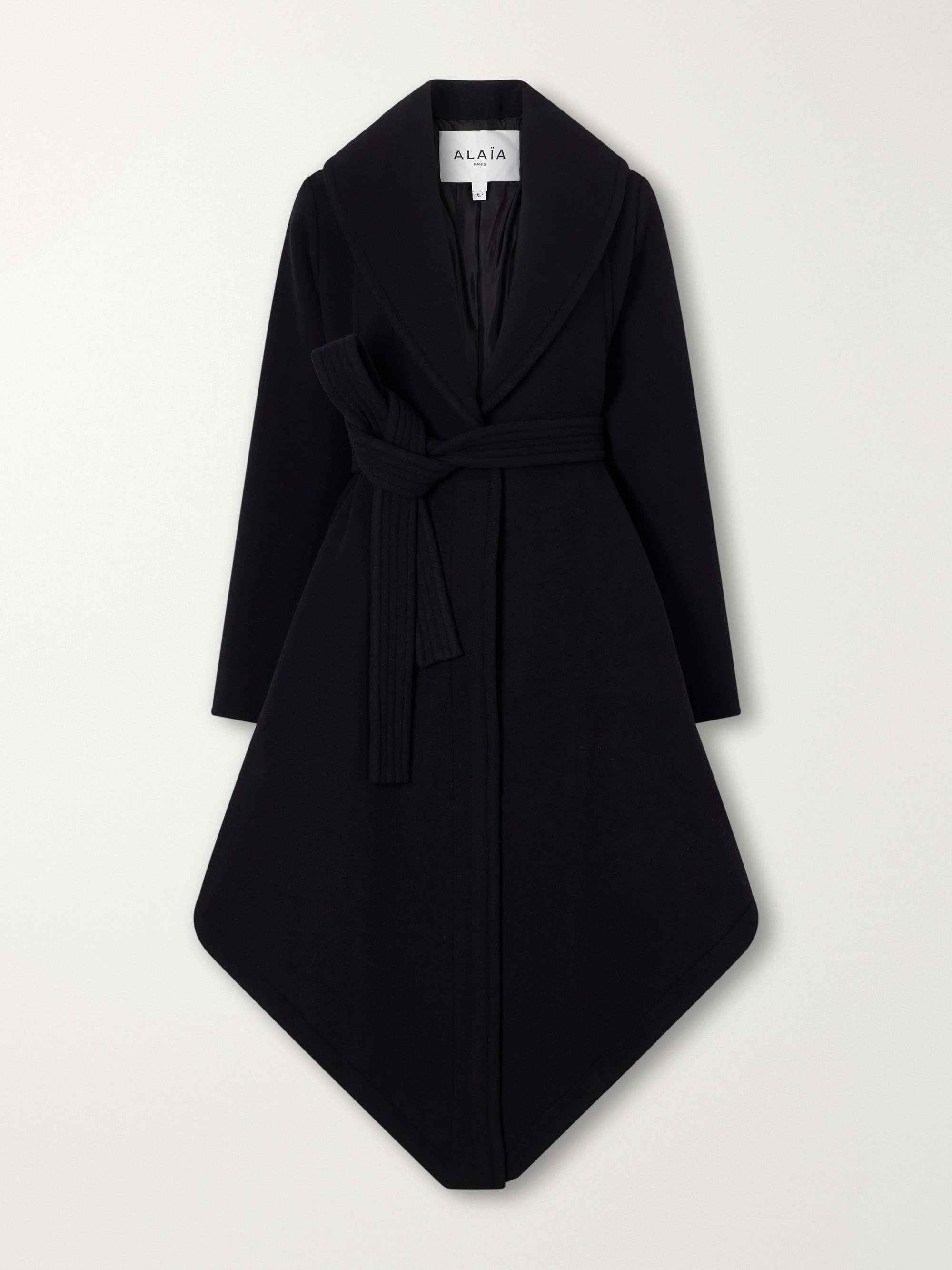 ALAÏA 