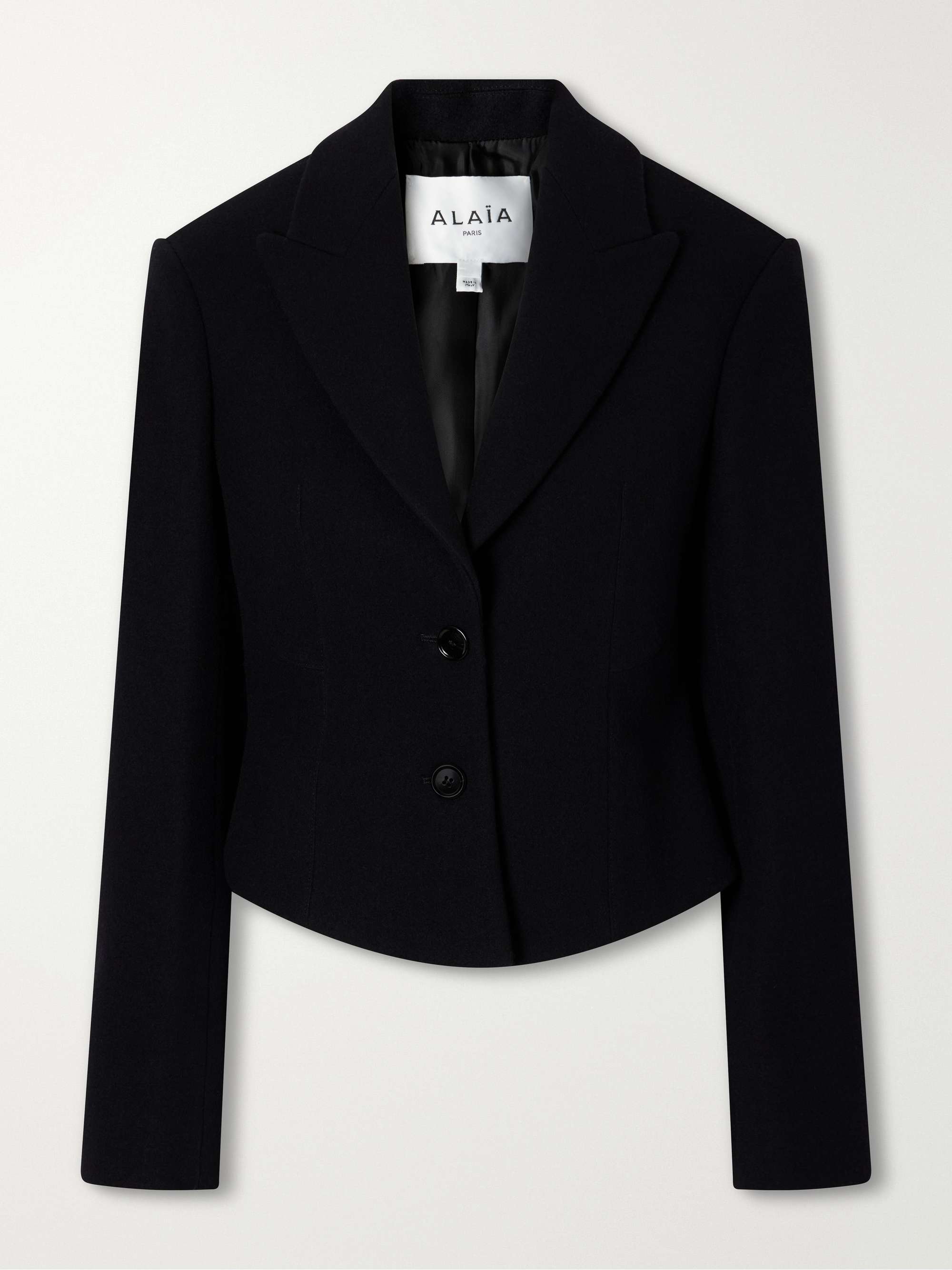 ALAÏA 