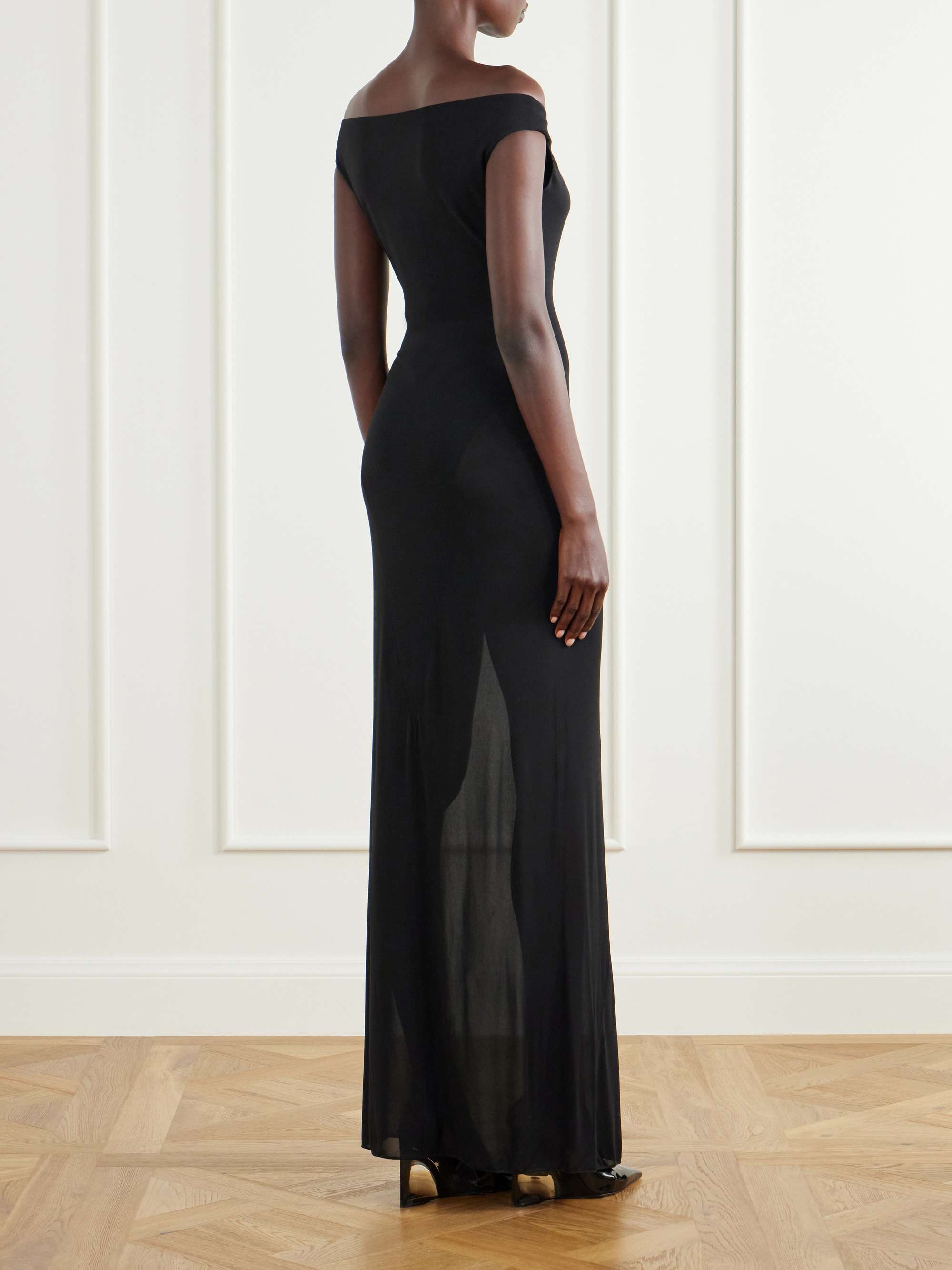 ALAÏA 