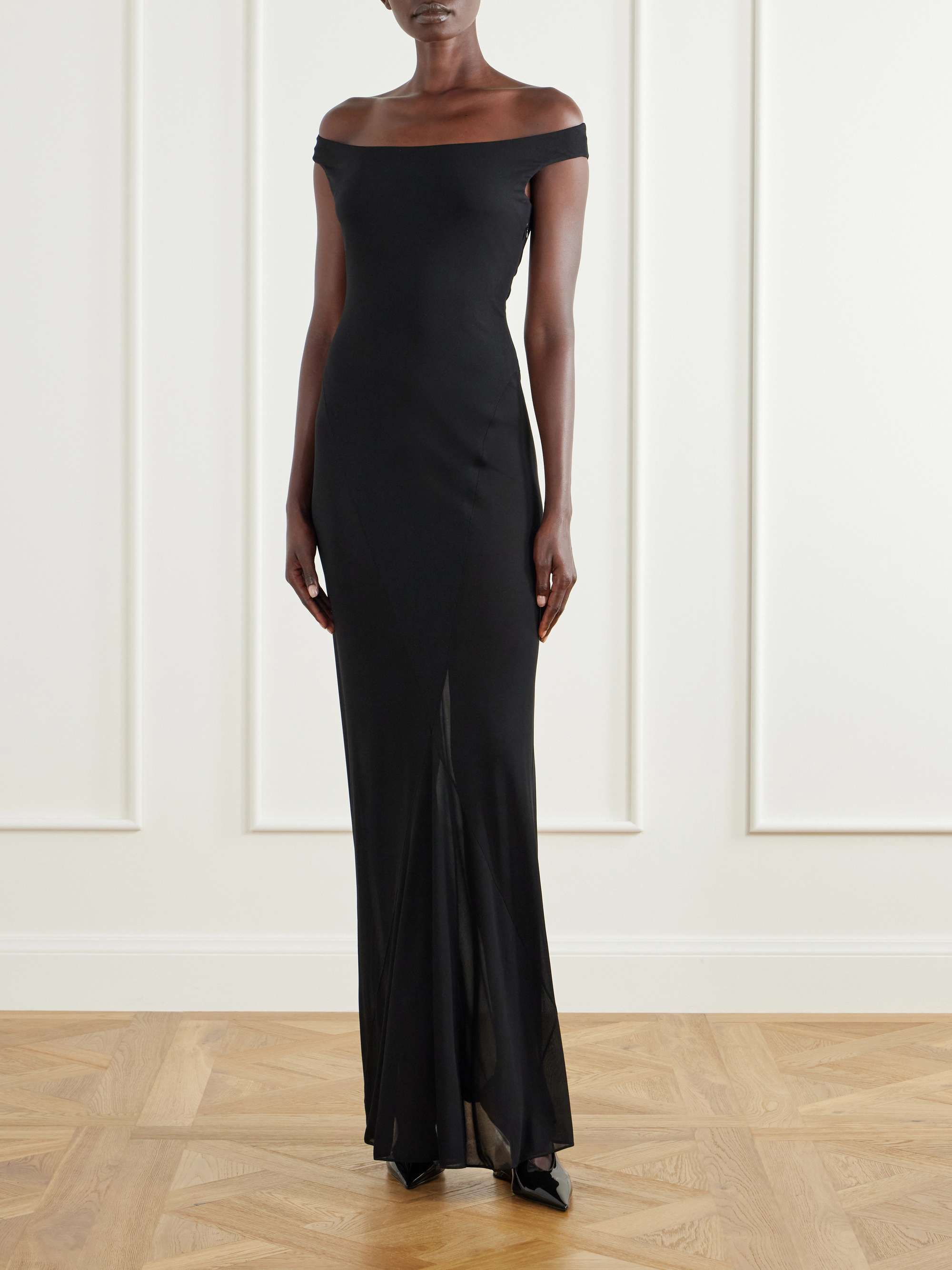 ALAÏA 