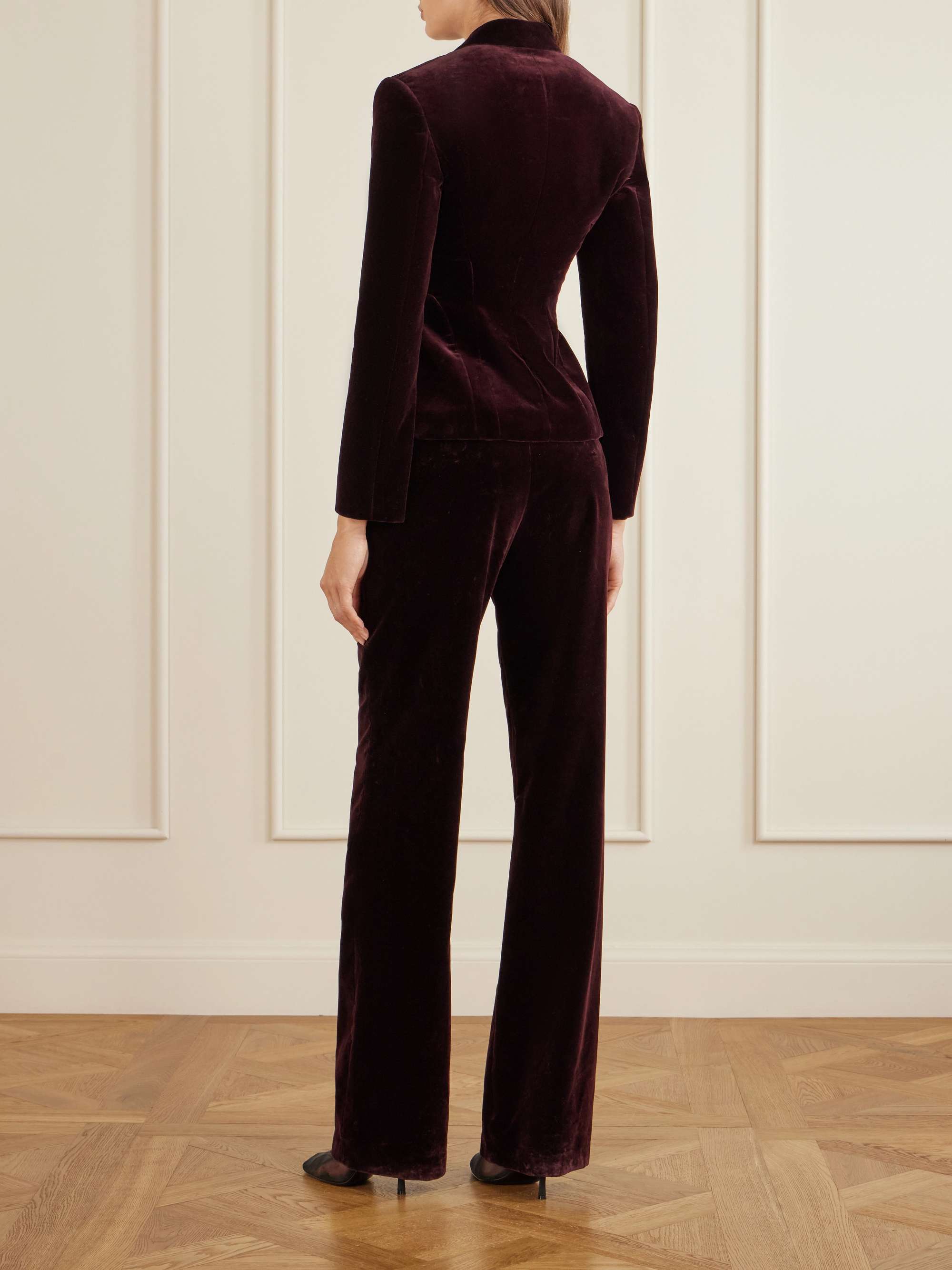 ALAÏA 