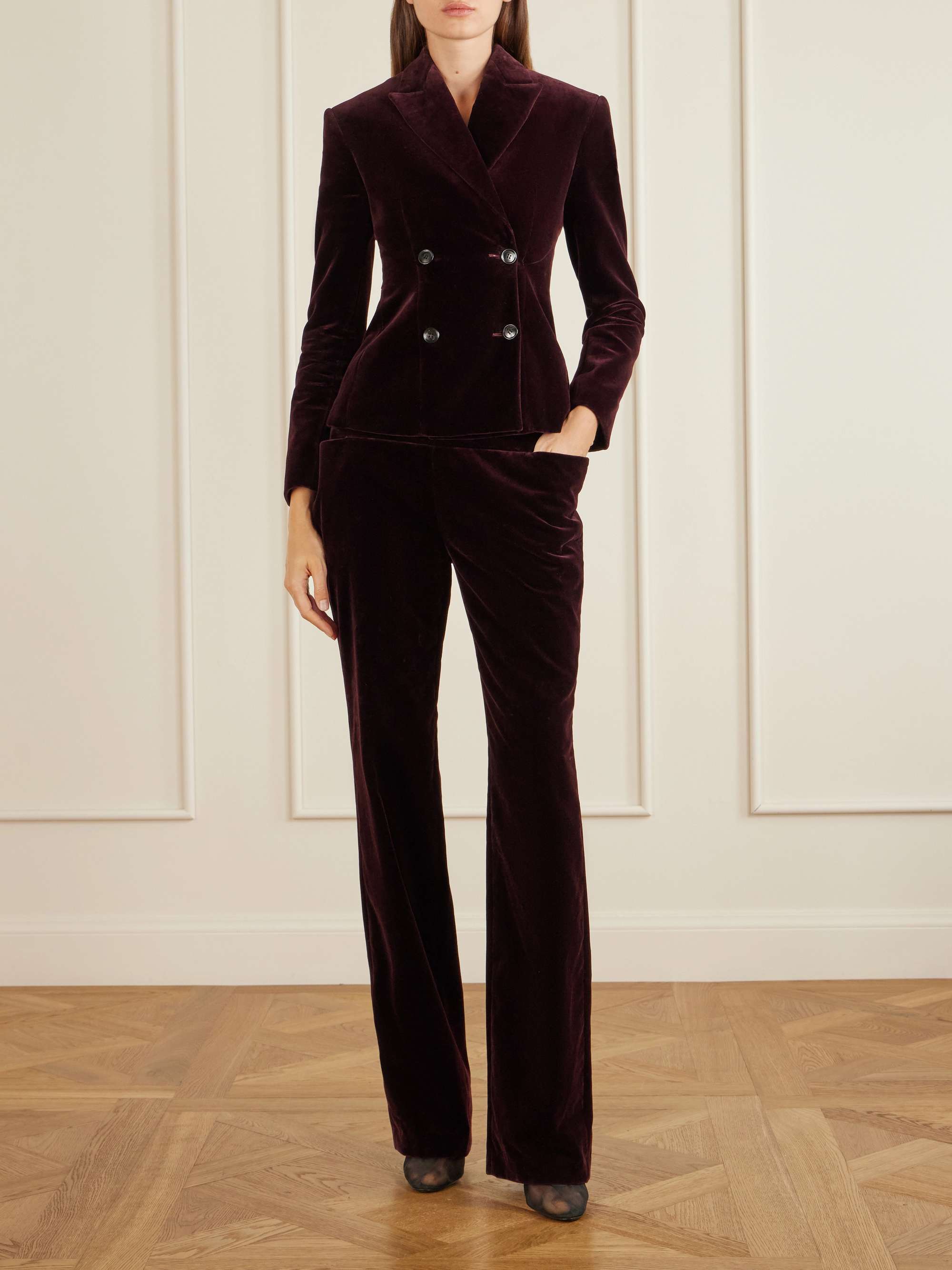 ALAÏA 