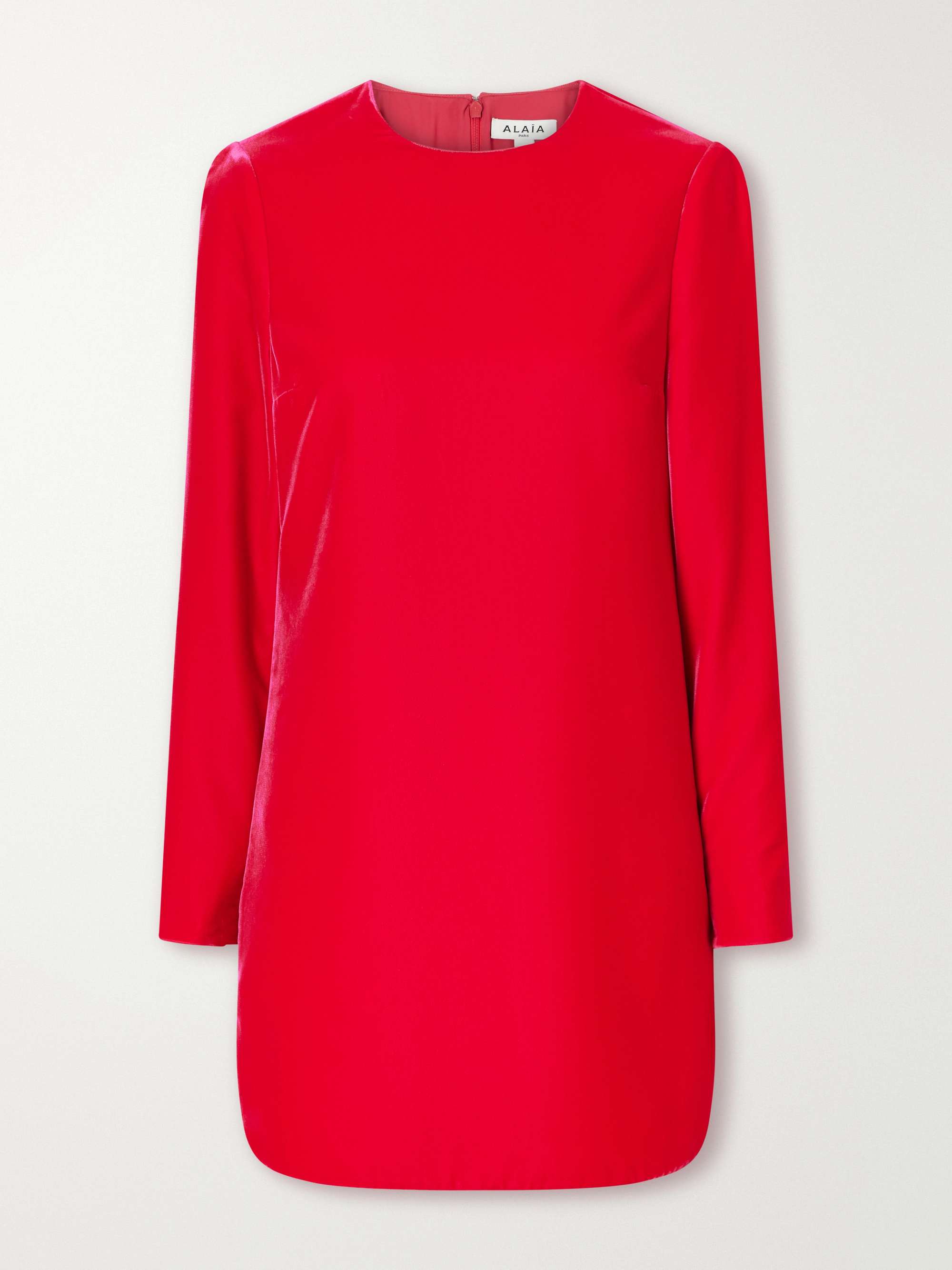 ALAÏA 