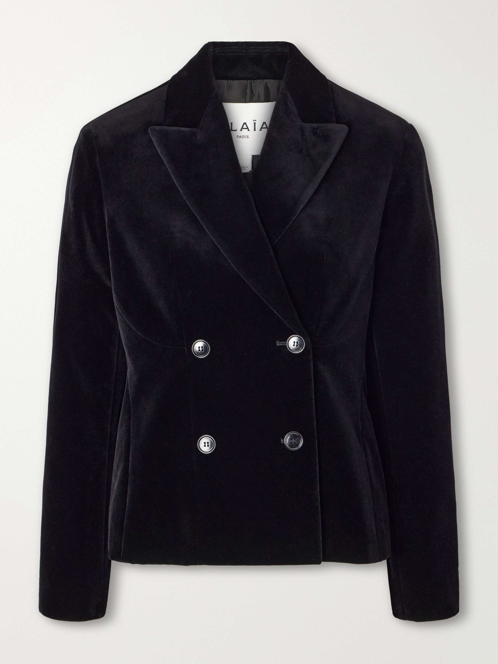 ALAÏA 