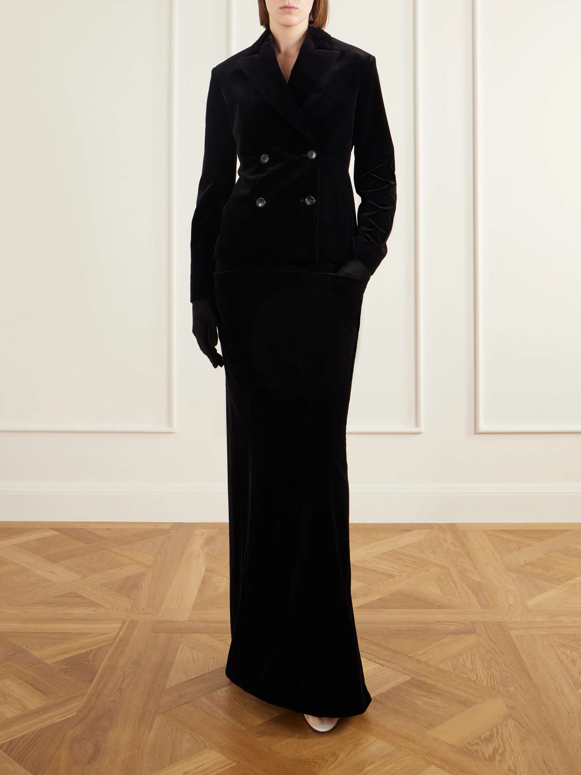 ALAÏA 