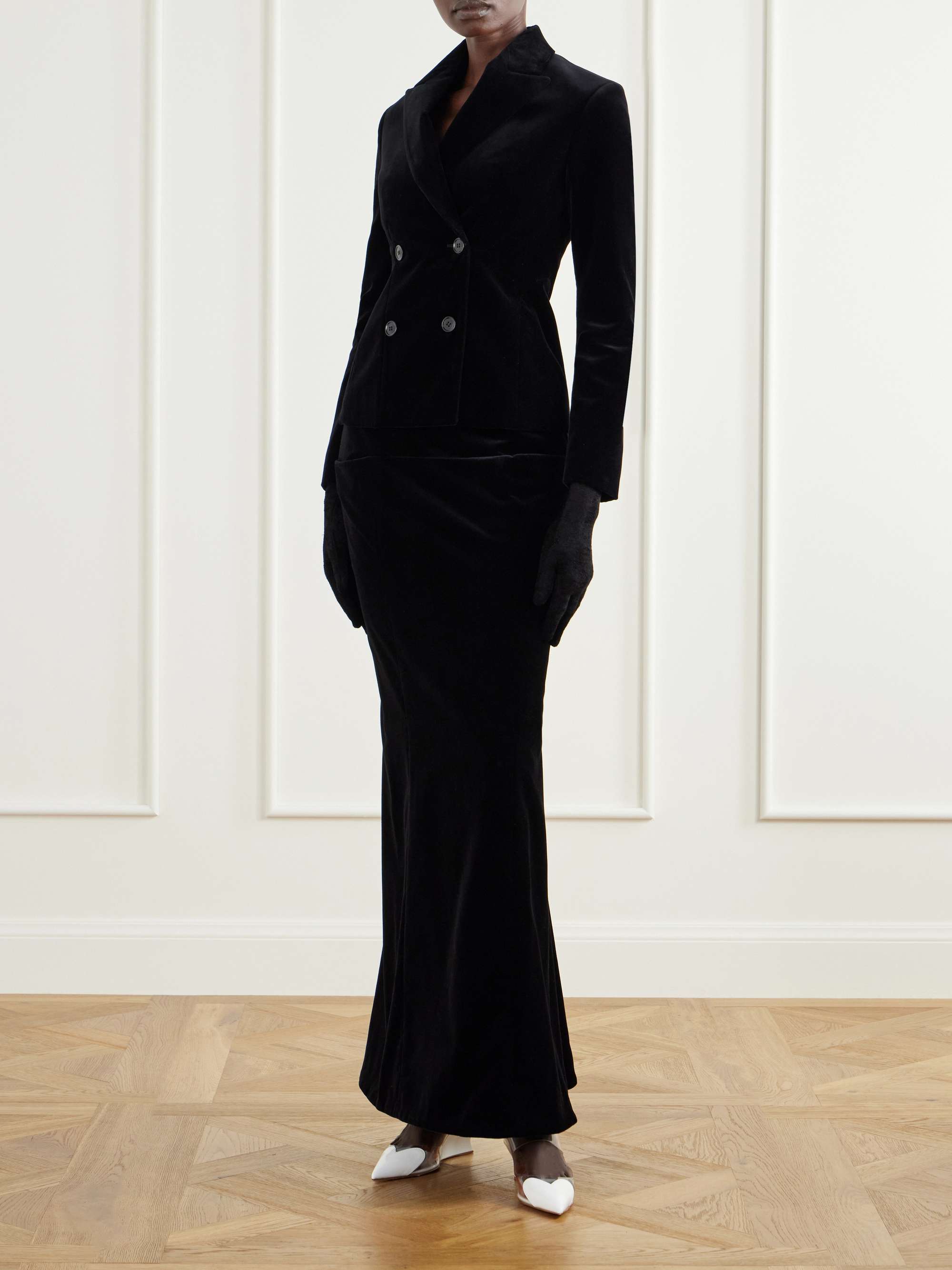 ALAÏA 