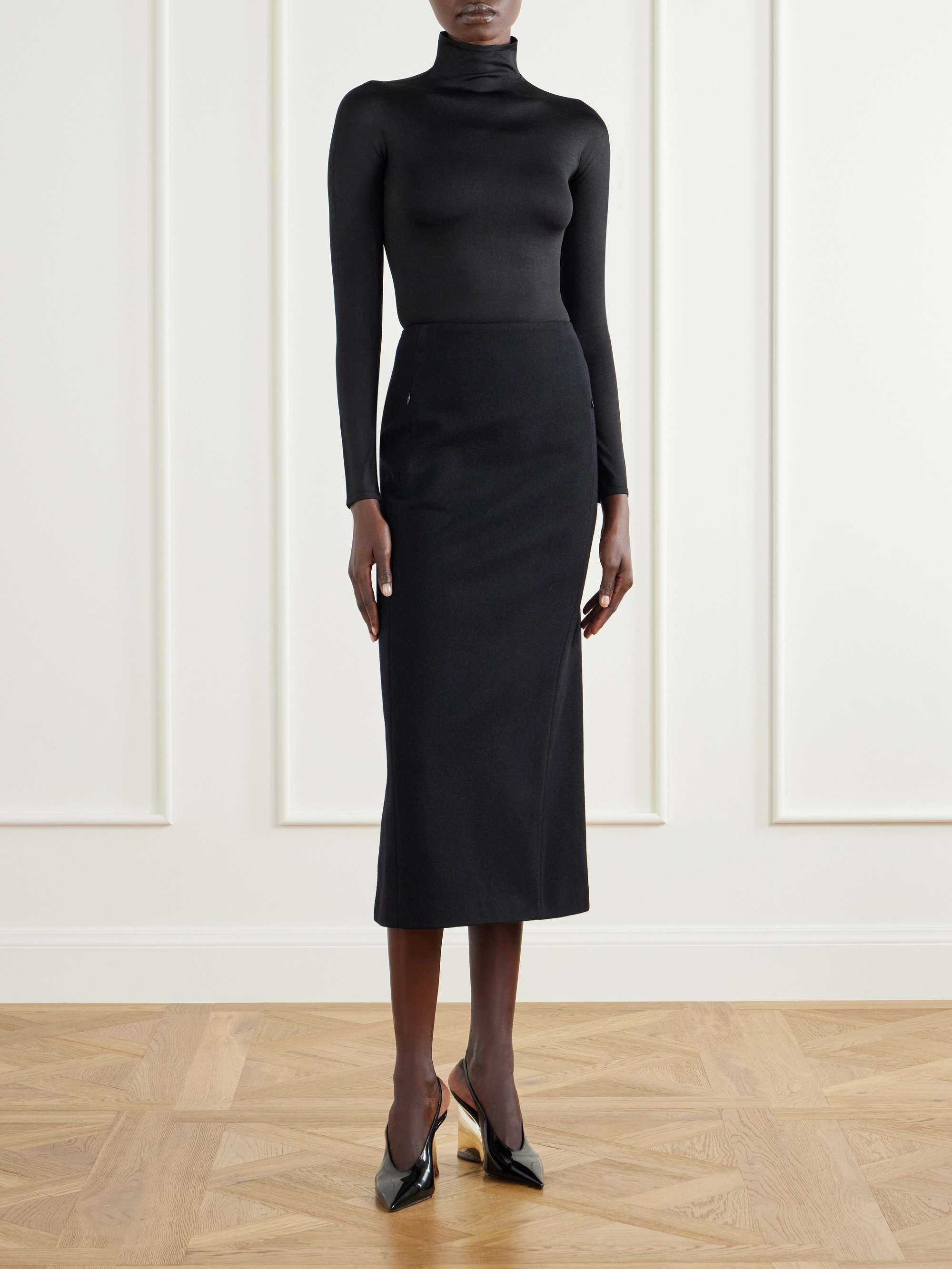 ALAÏA 