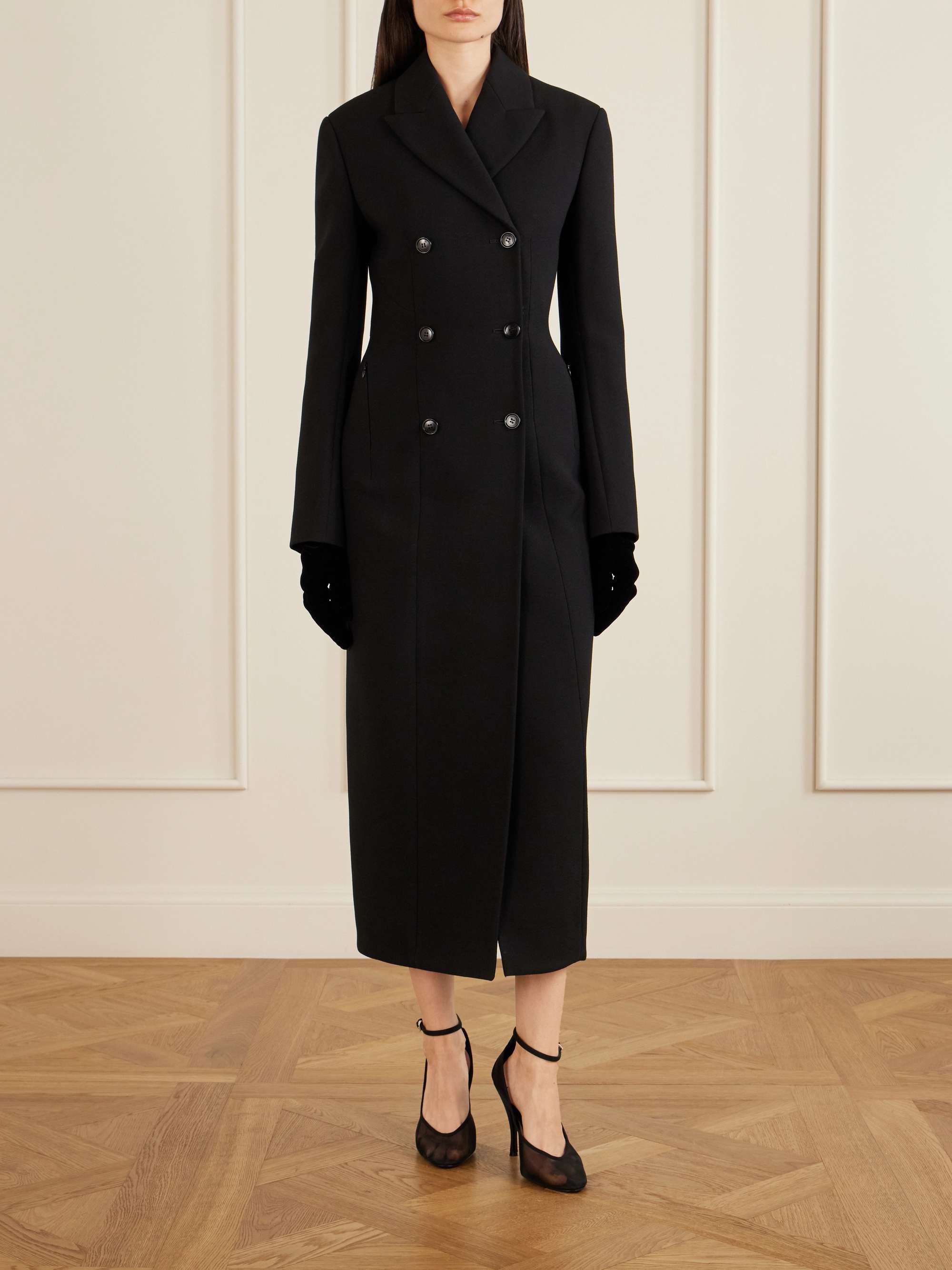 ALAÏA 