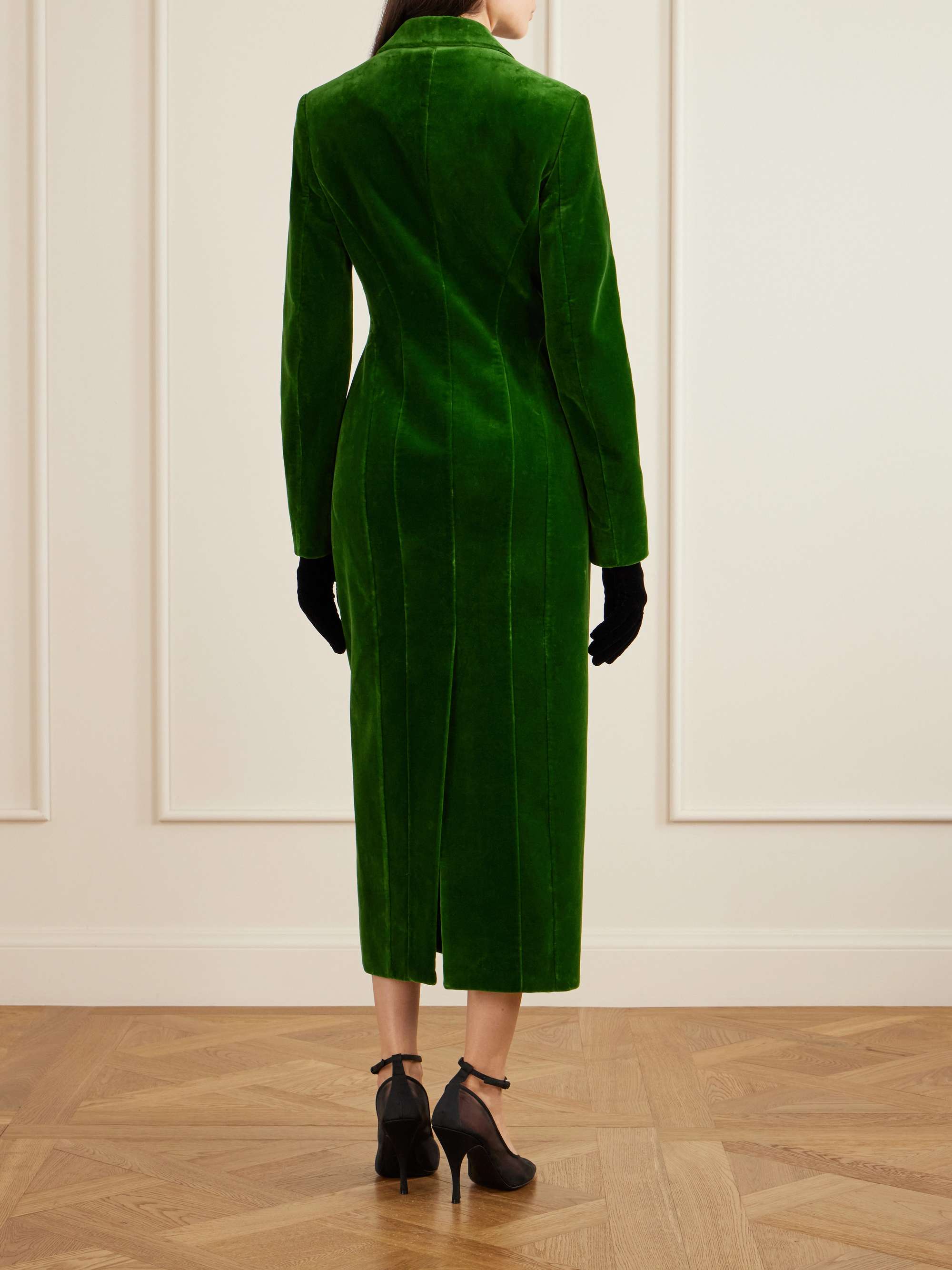ALAÏA 
