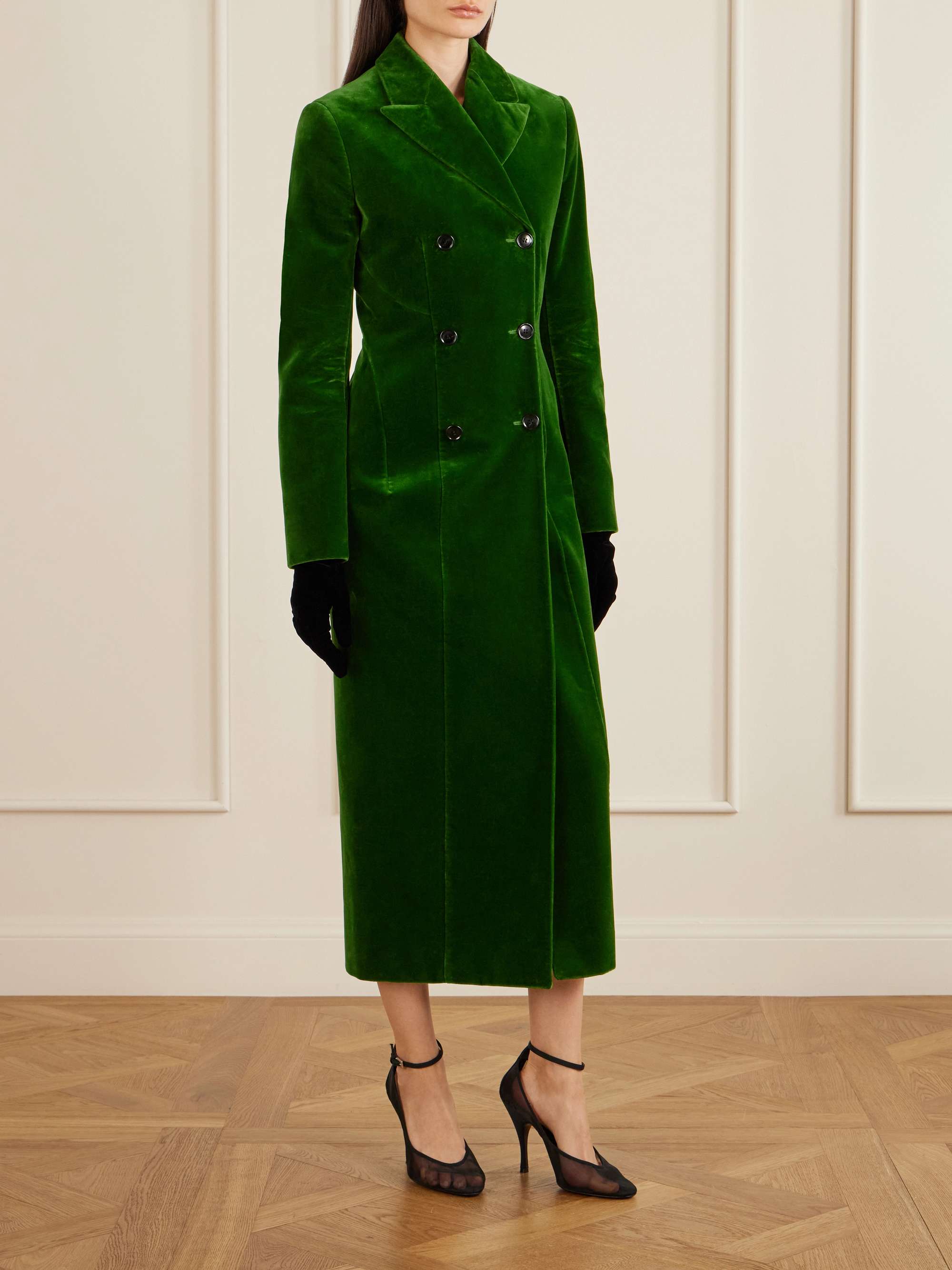 ALAÏA 