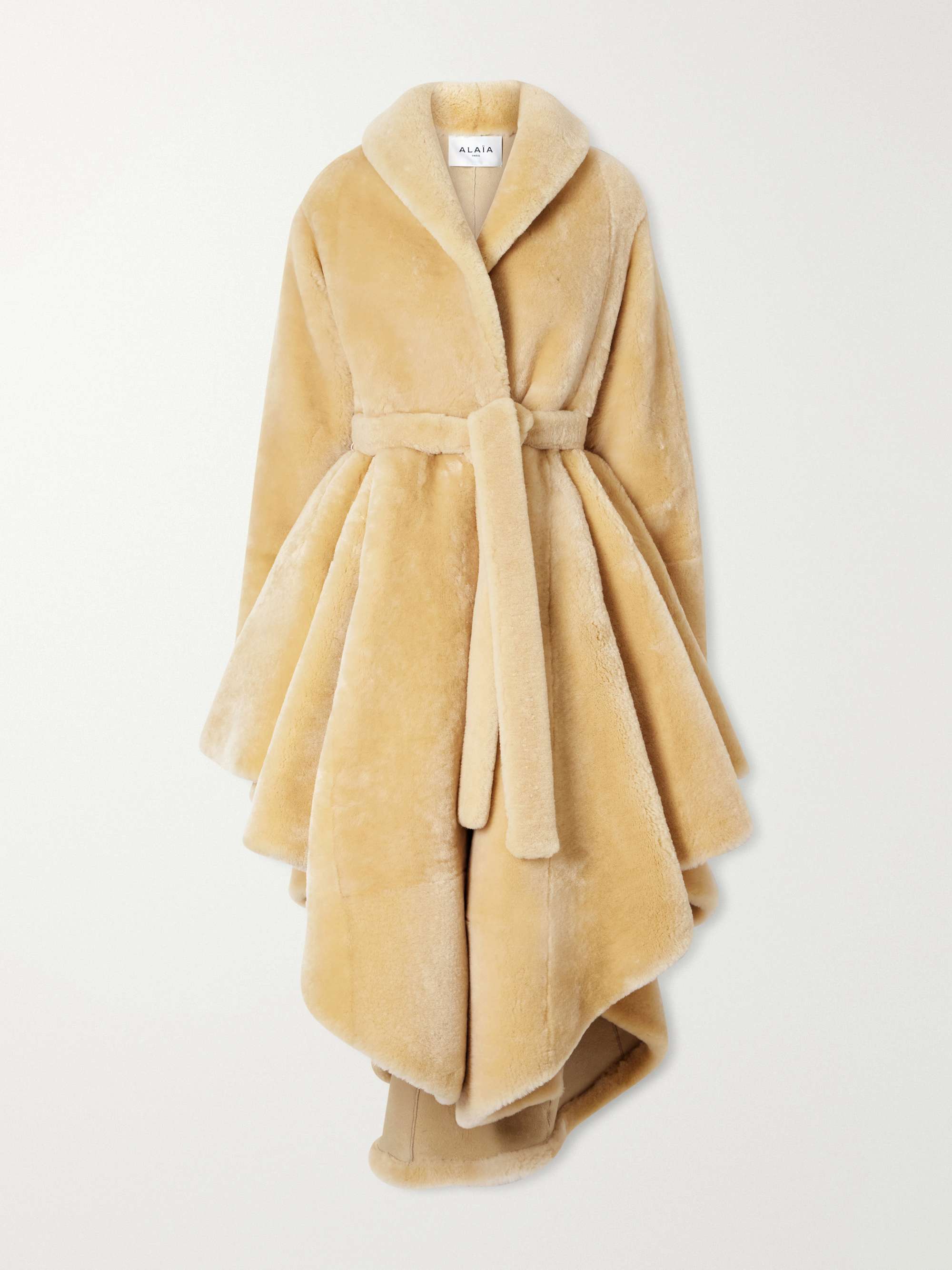 ALAÏA 