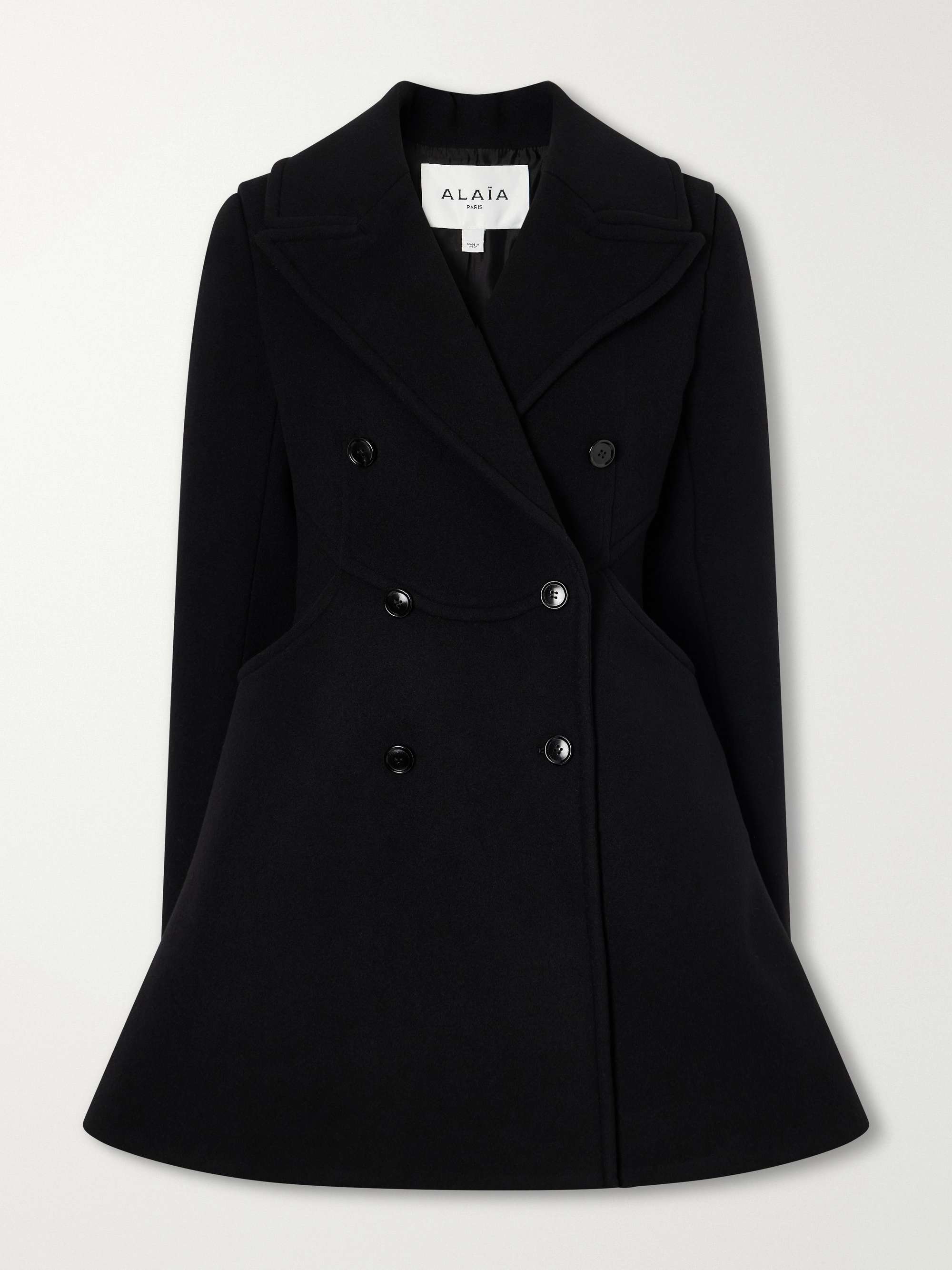 ALAÏA 