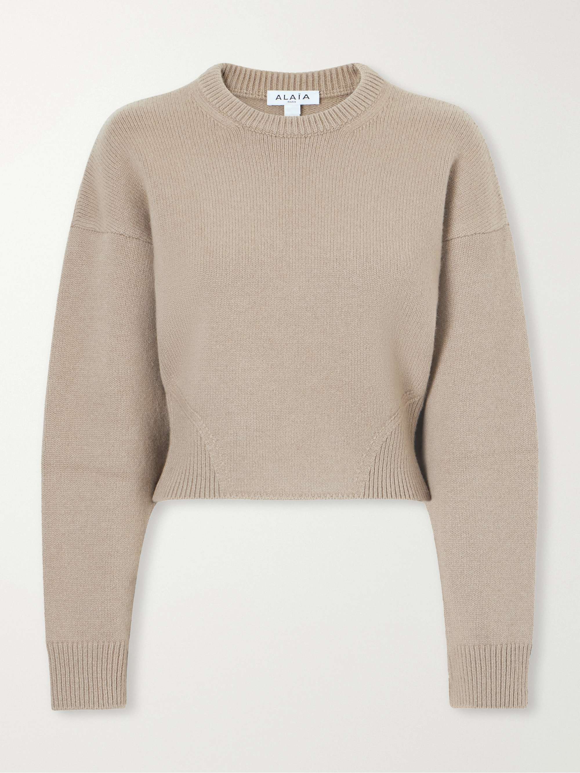 ALAÏA 