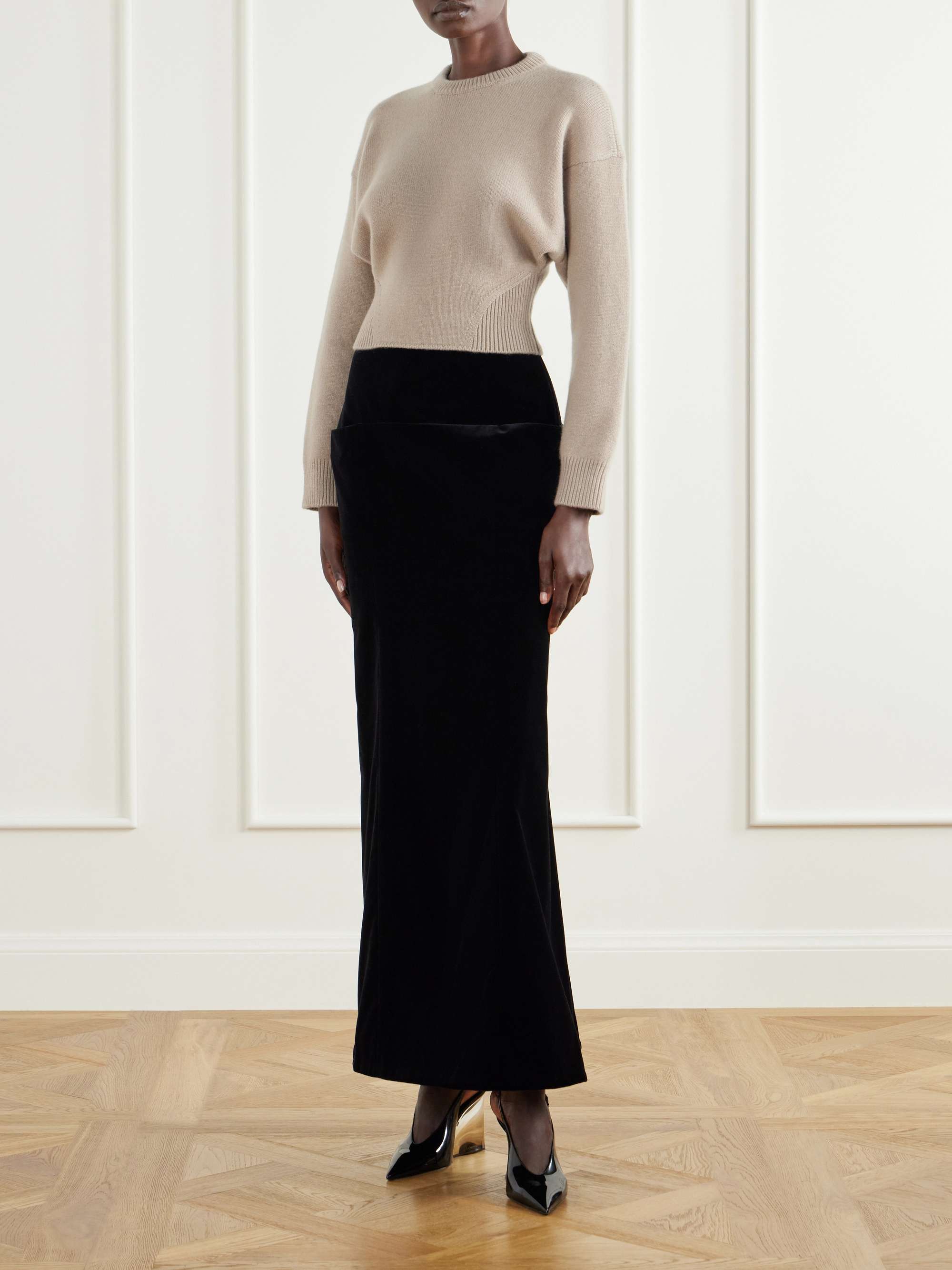 ALAÏA 