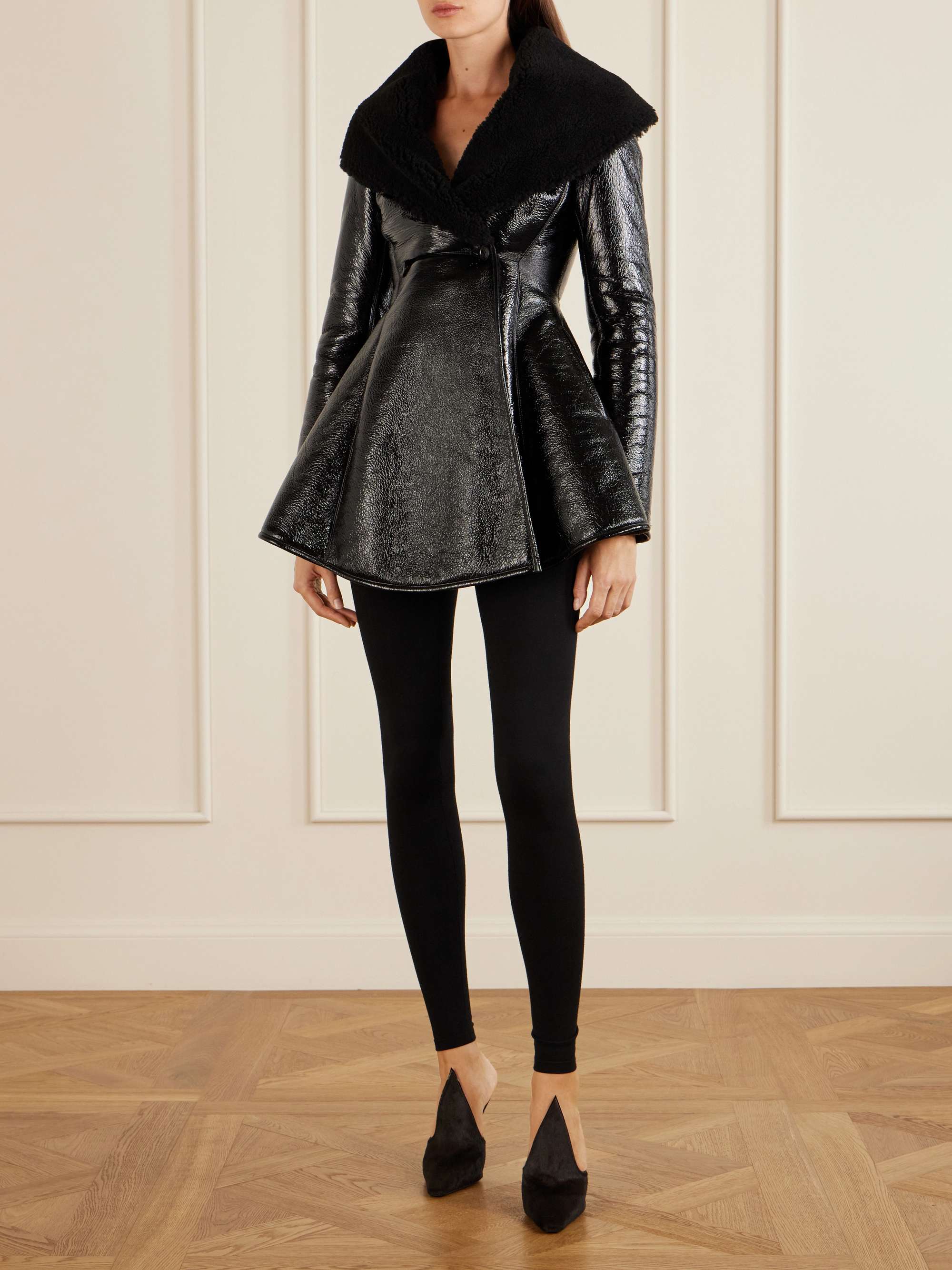 ALAÏA 