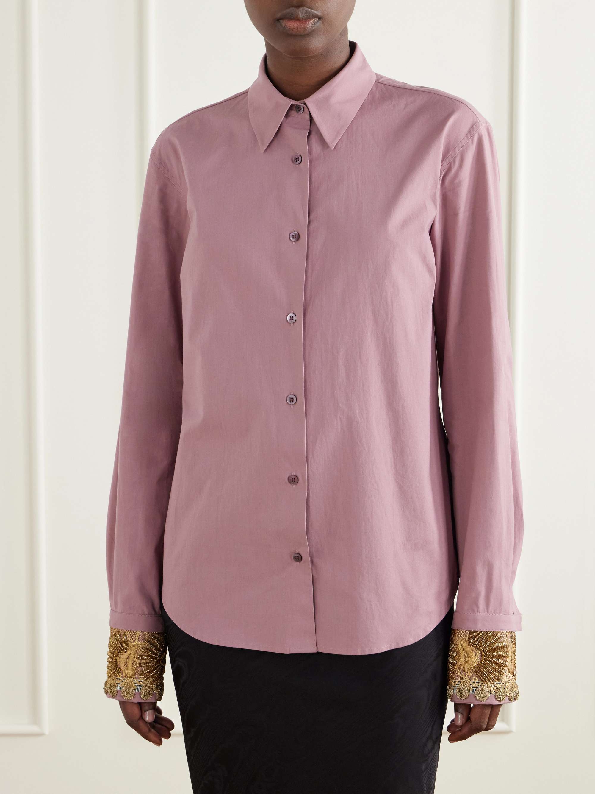 DRIES VAN NOTEN 