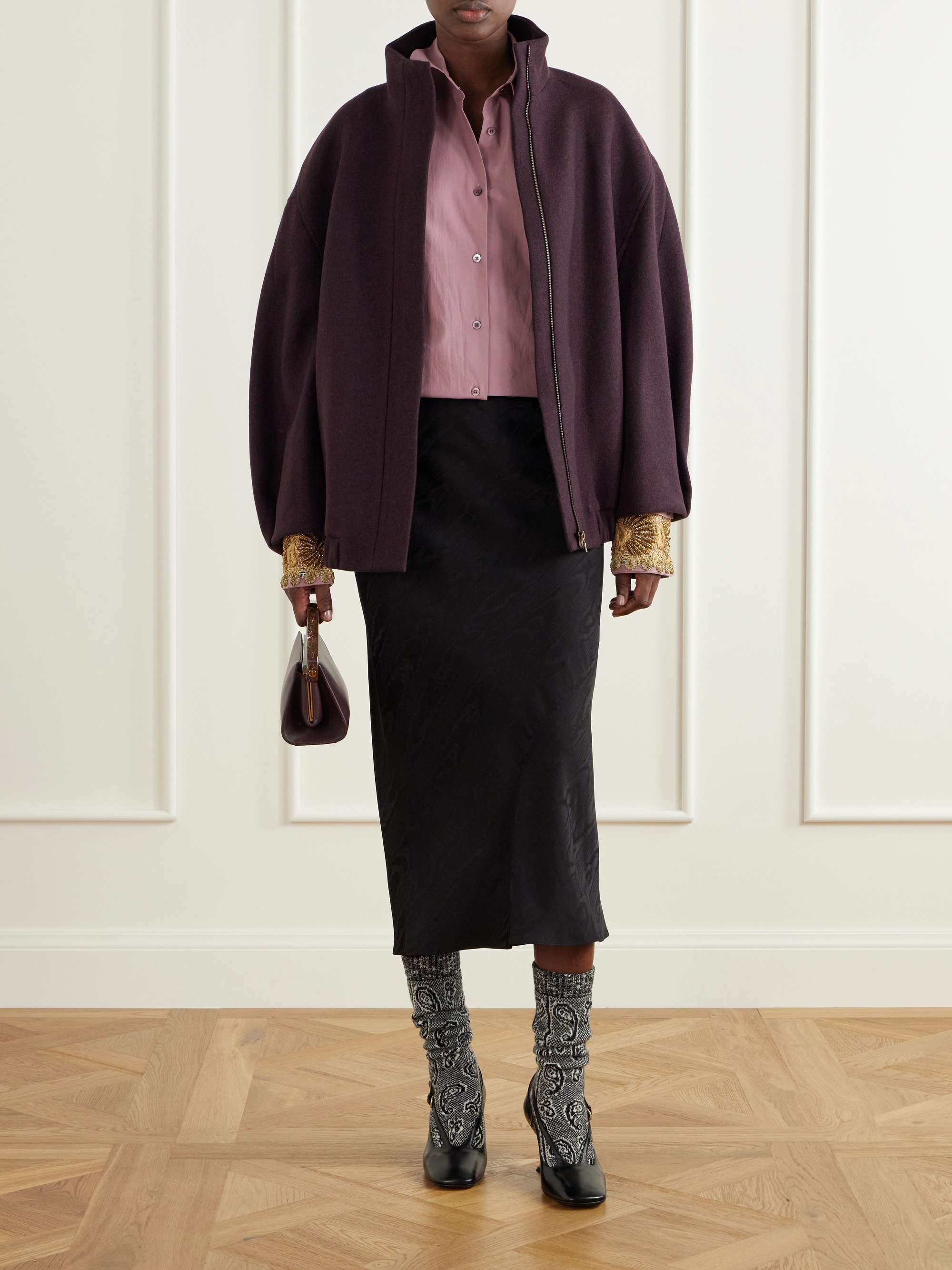 DRIES VAN NOTEN 