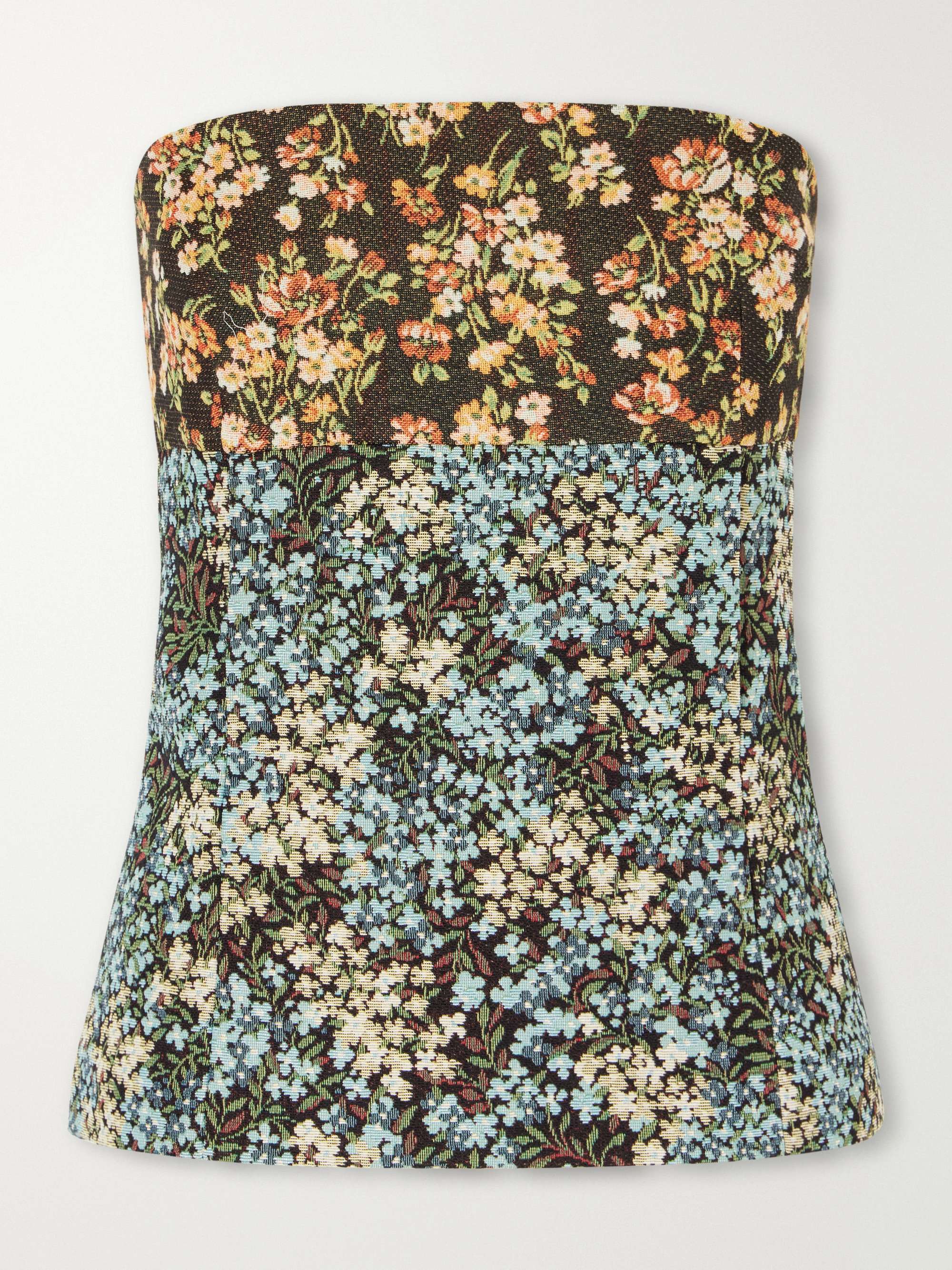 DRIES VAN NOTEN 