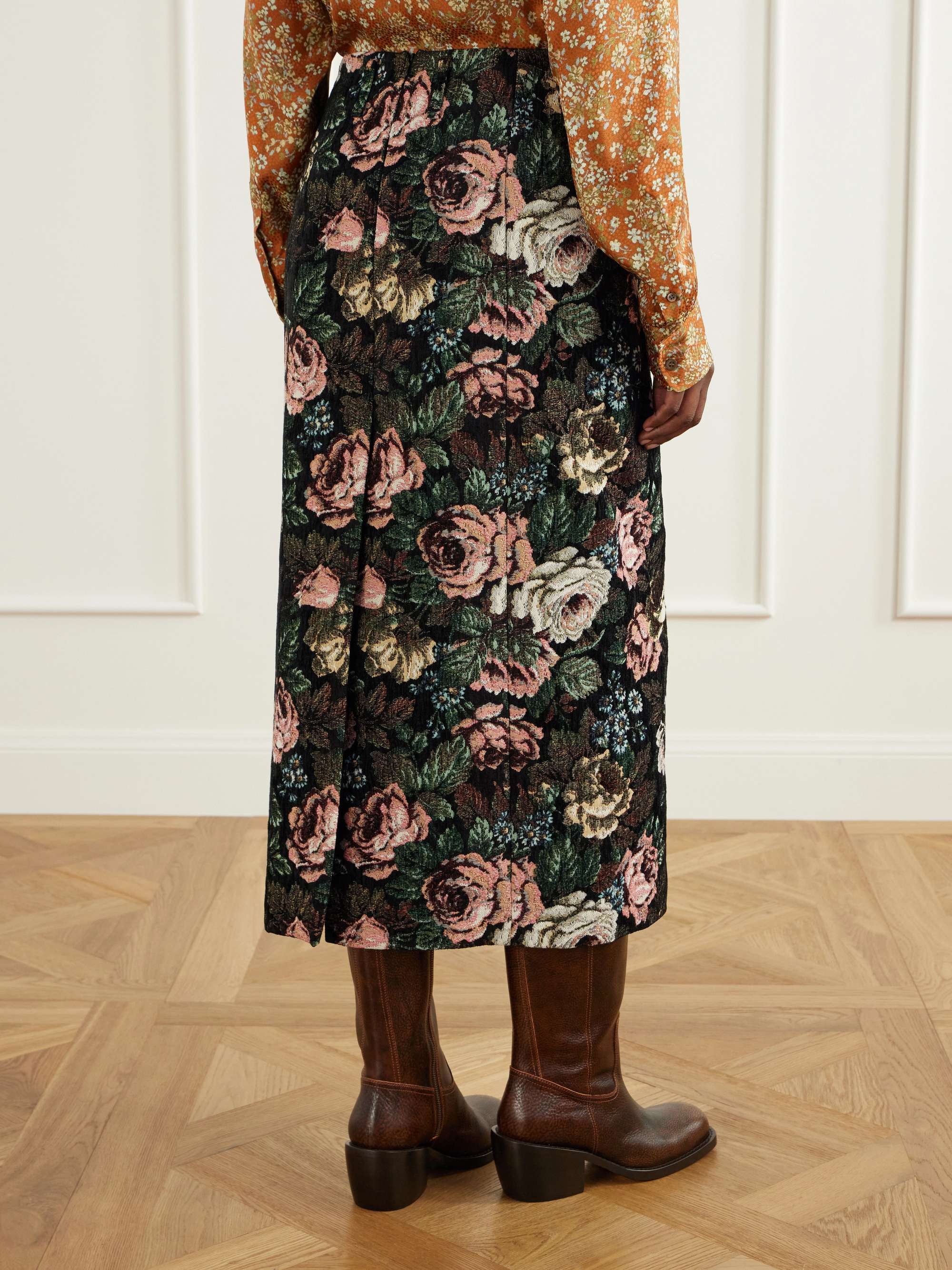 DRIES VAN NOTEN 