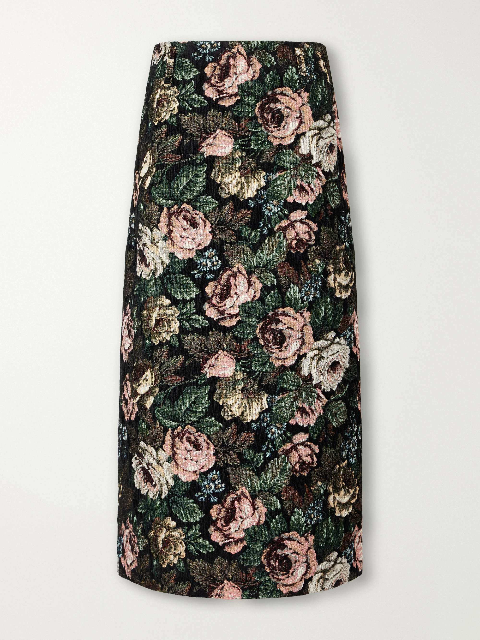 DRIES VAN NOTEN 